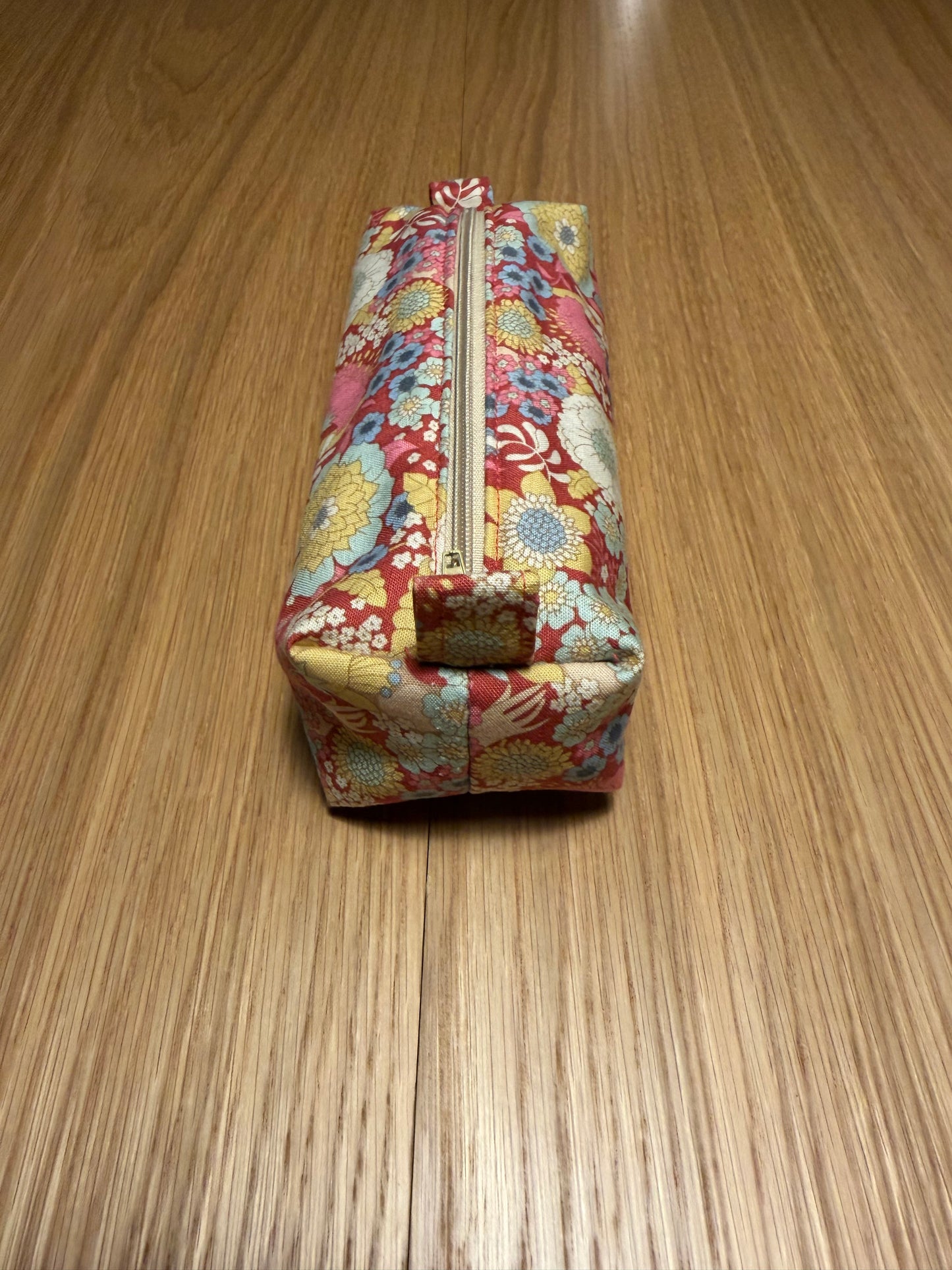 Beauty ALBA - Wallflower Women Burgundy