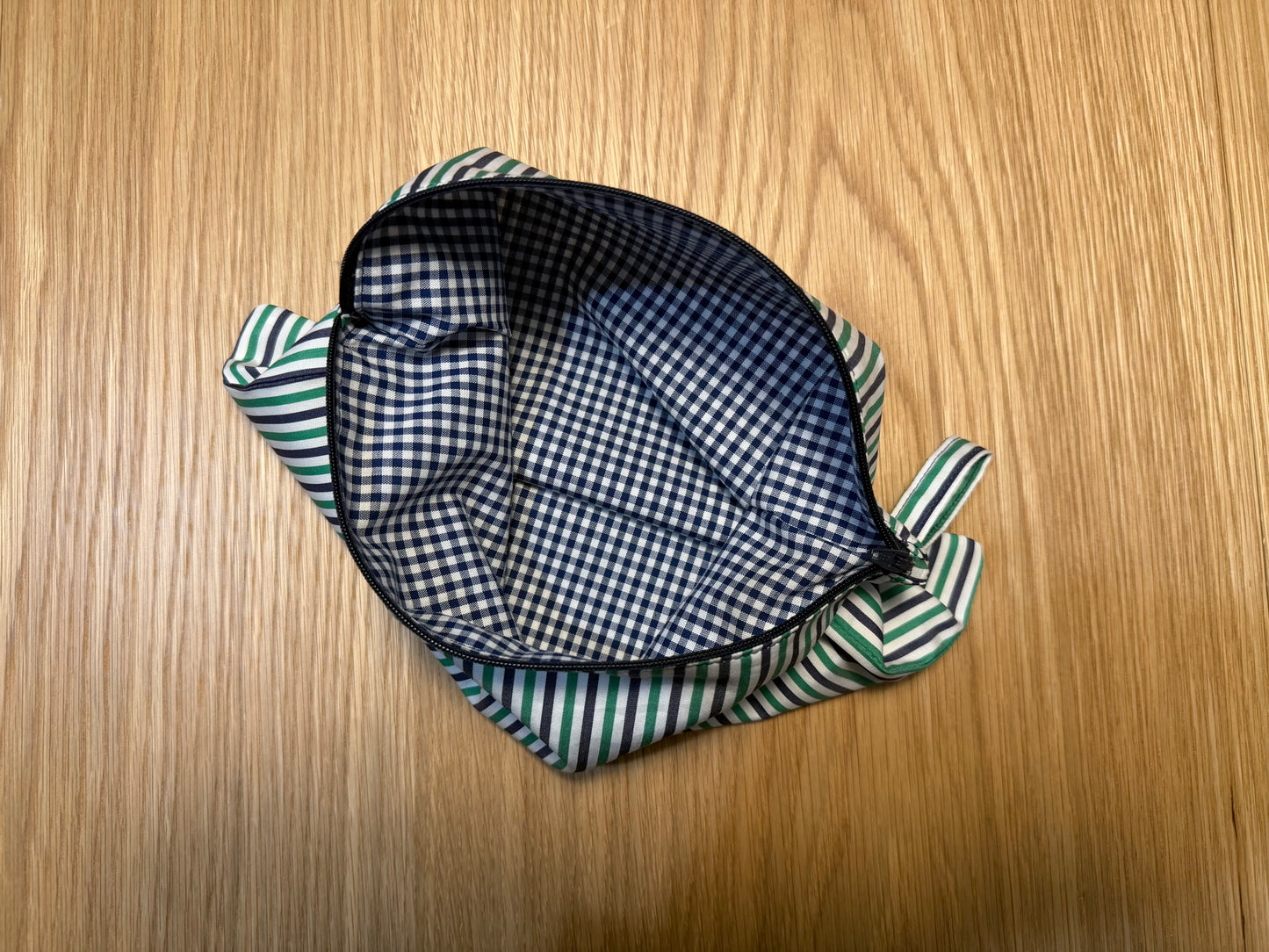 6. Bustina ORIZZONTE