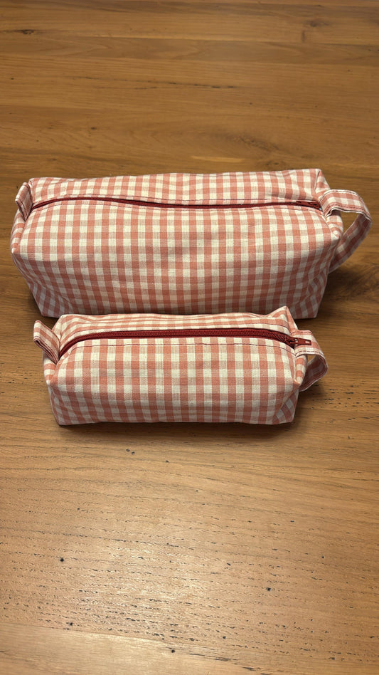 Beauty ALBA - Quadretto Rosa