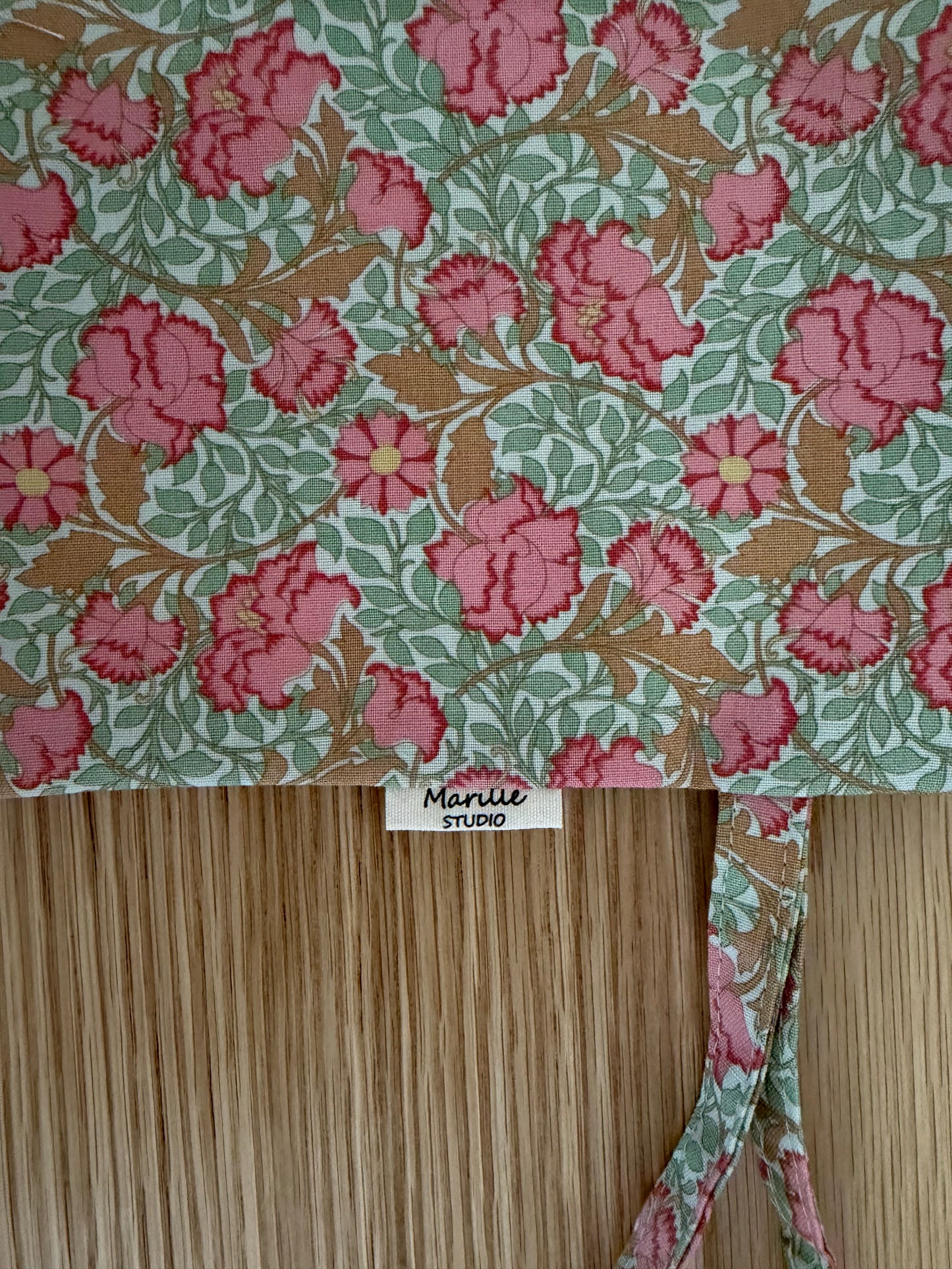 4. Bustina AURORA - FLORA CORALLO