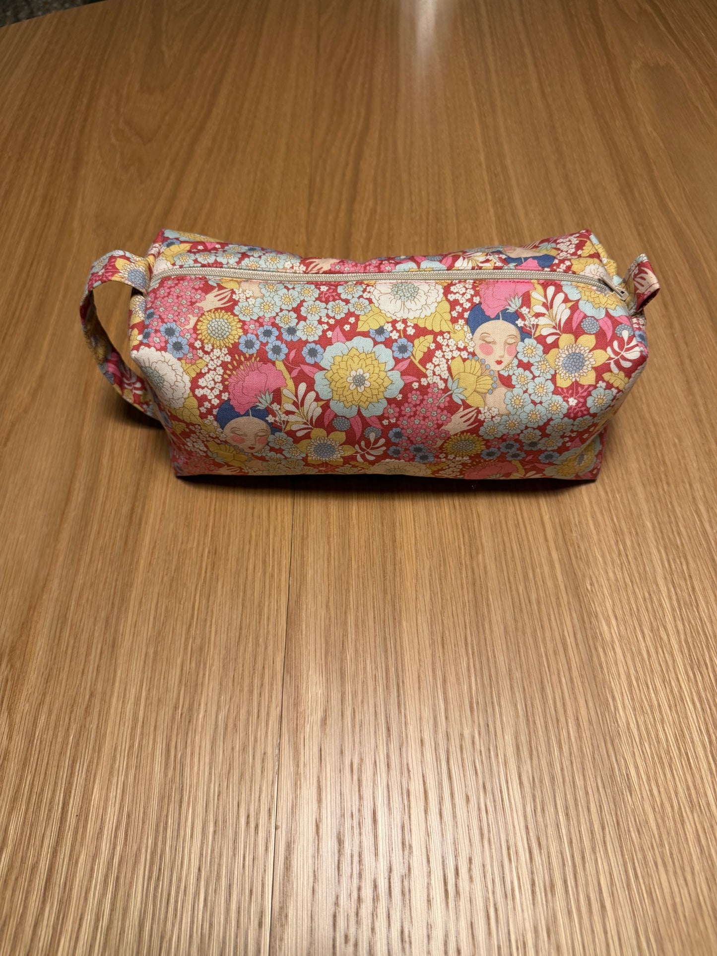 Beauty ALBA - Wallflower Women Burgundy