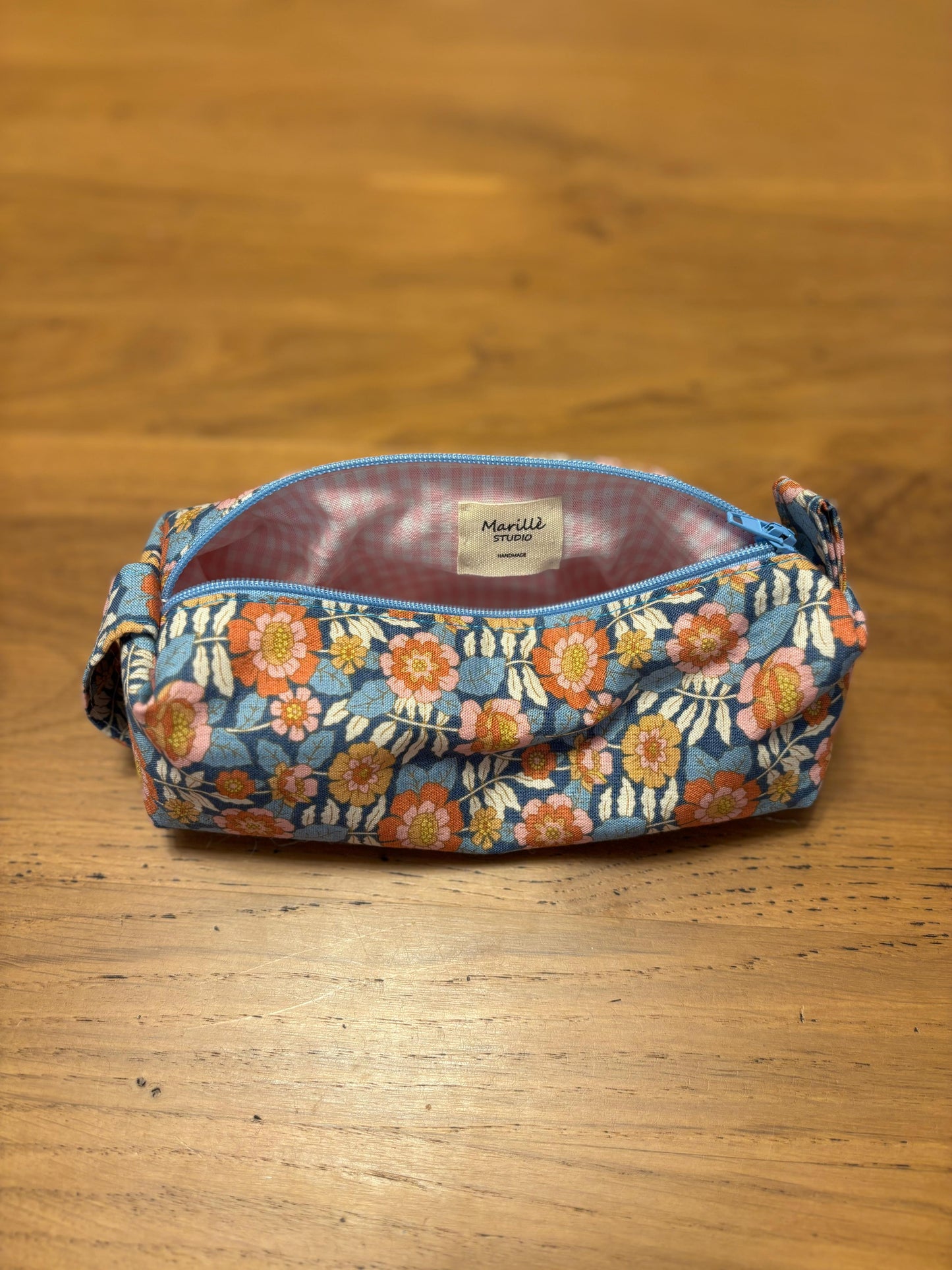 Beauty ALBA - Wallflower Blu