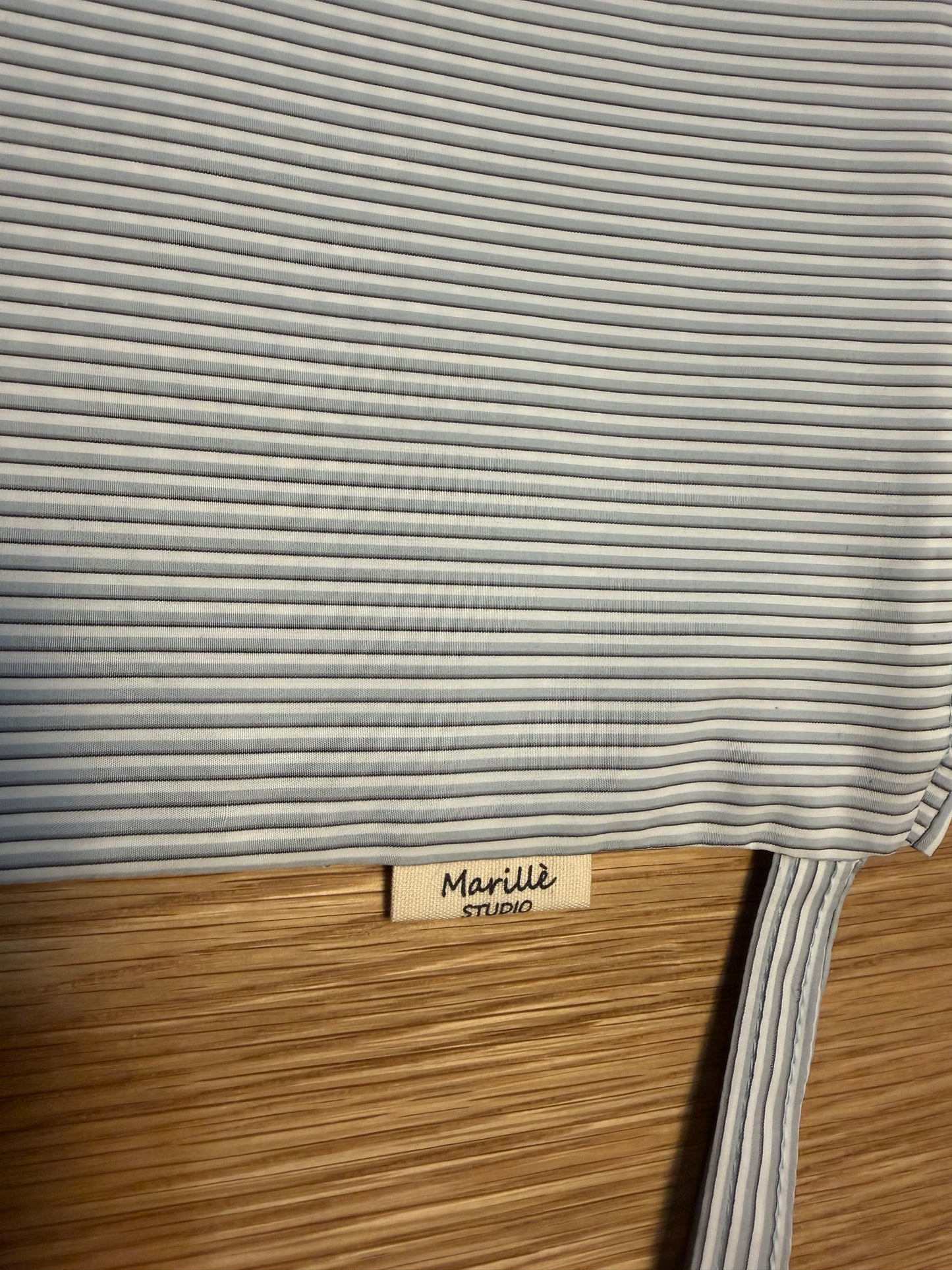 6. Bustina ORIZZONTE