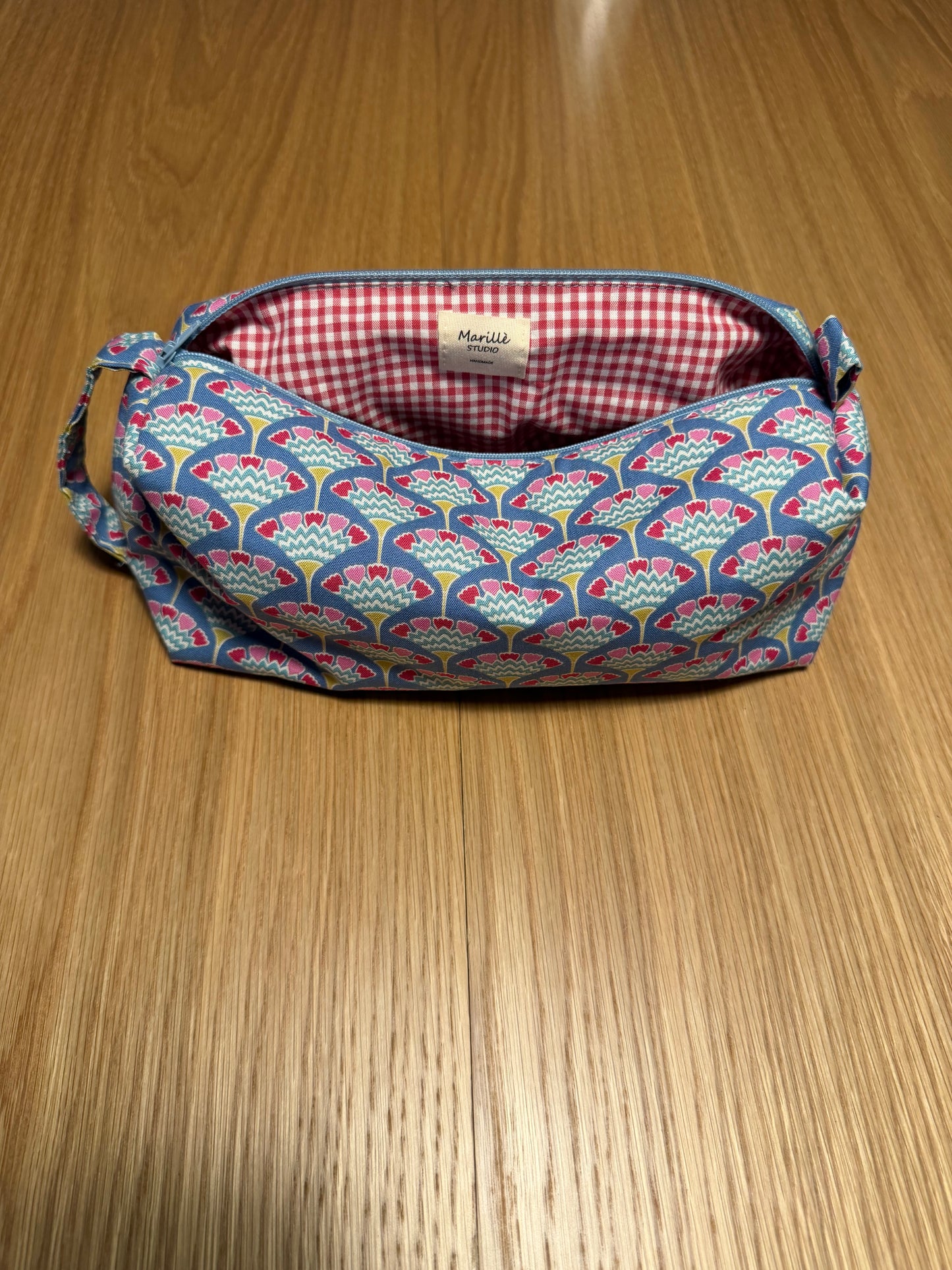 Beauty ALBA - Tasselflower  Blu