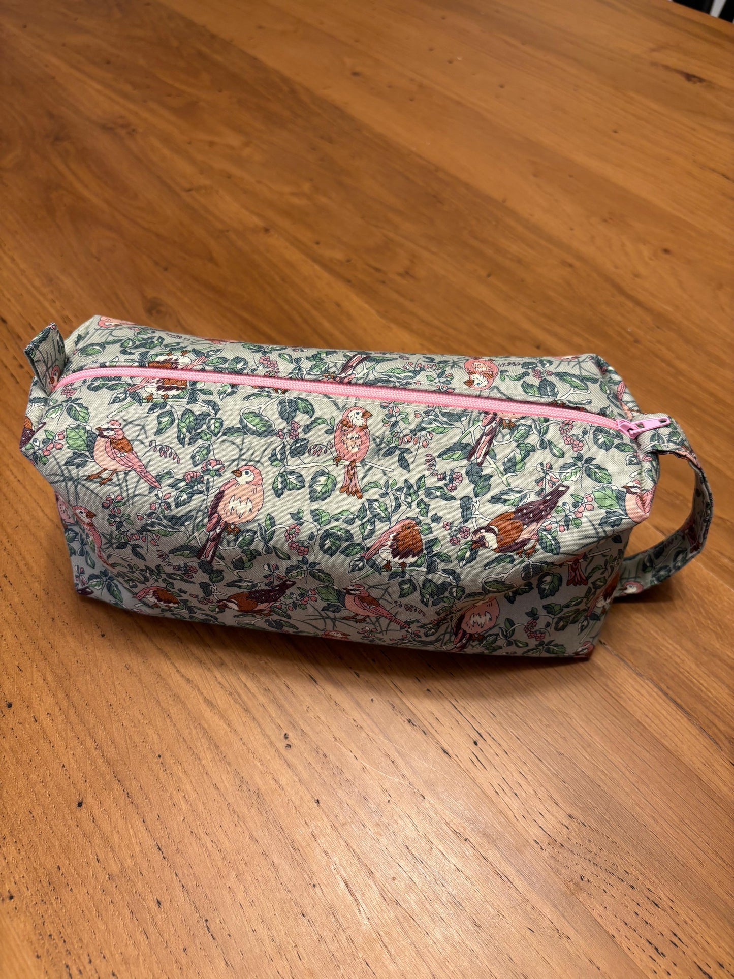 Beauty ALBA - Hedgerow