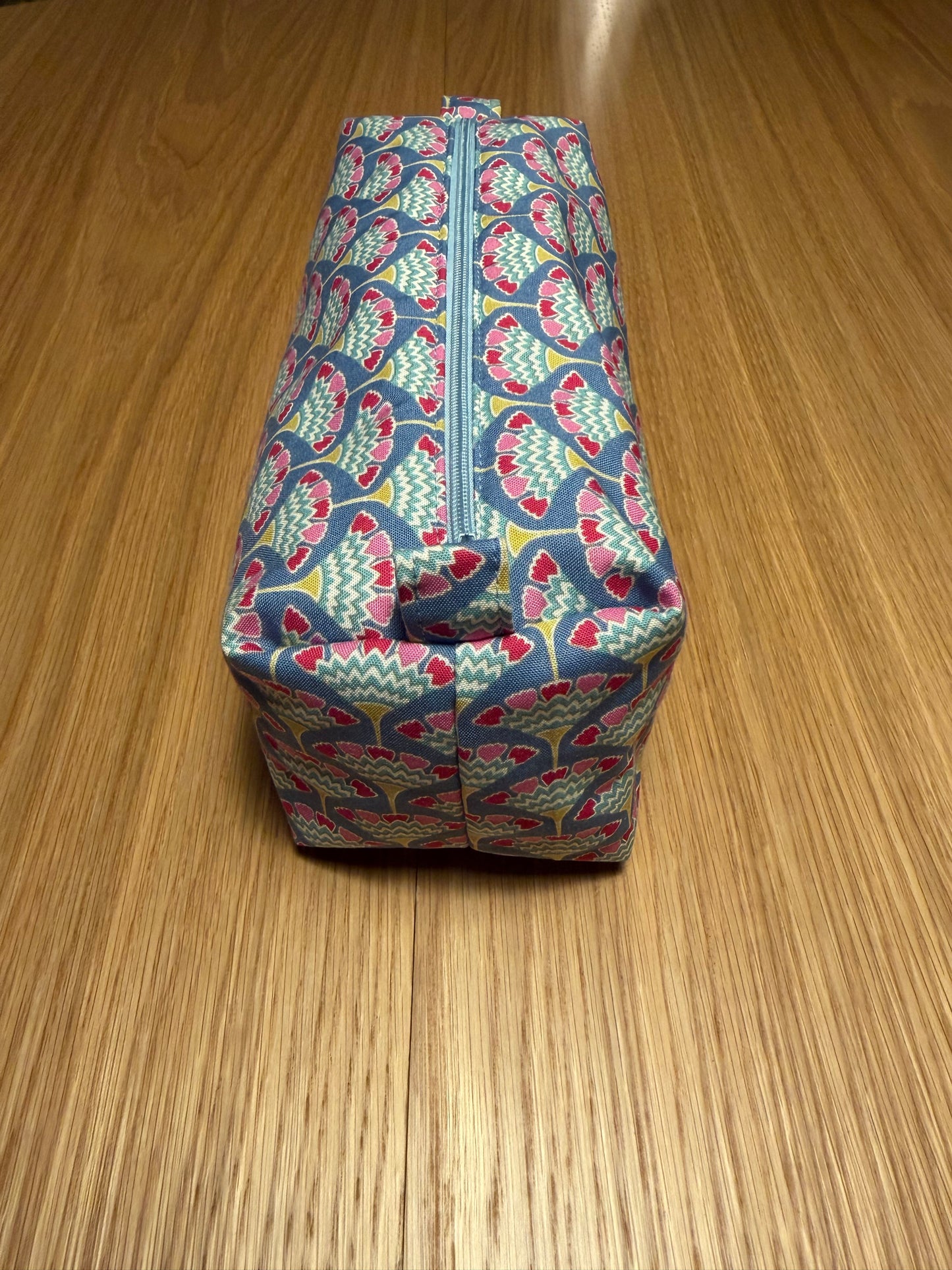 Beauty ALBA - Tasselflower  Blu