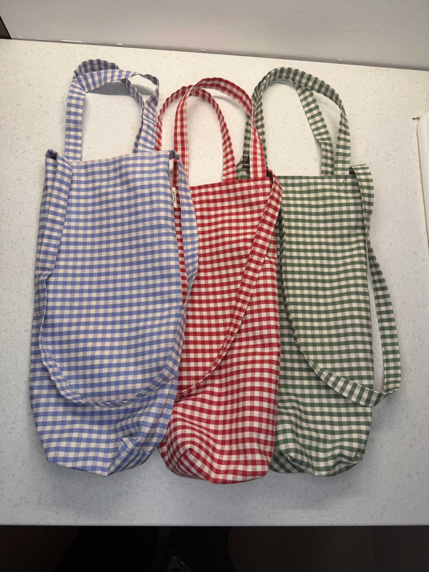 Borsa porta bottiglia CUVÉE
