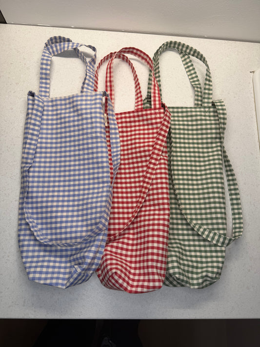 Borsa porta vino CUVÉE
