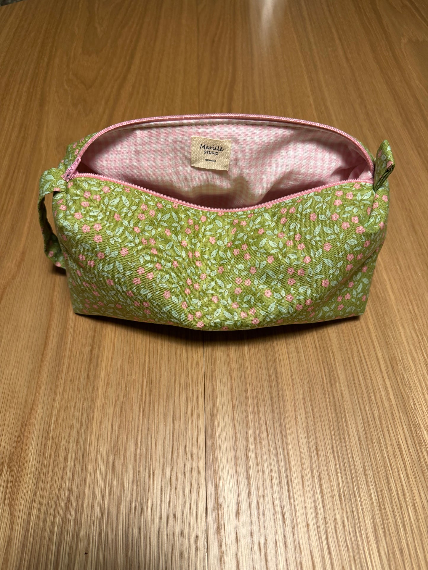 Beauty ALBA - Sunday Brunch Verde