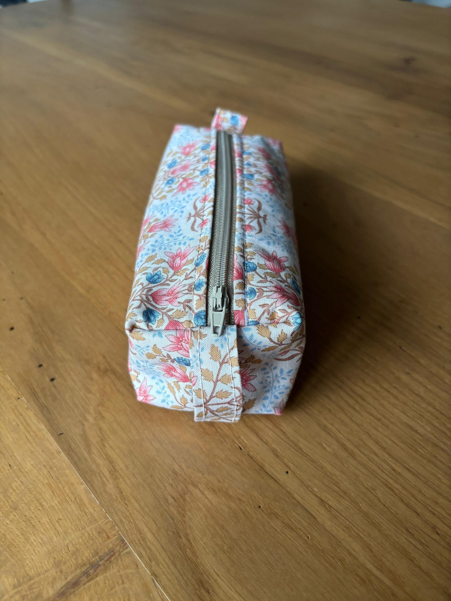 Beauty ALBA - Vintage Floral