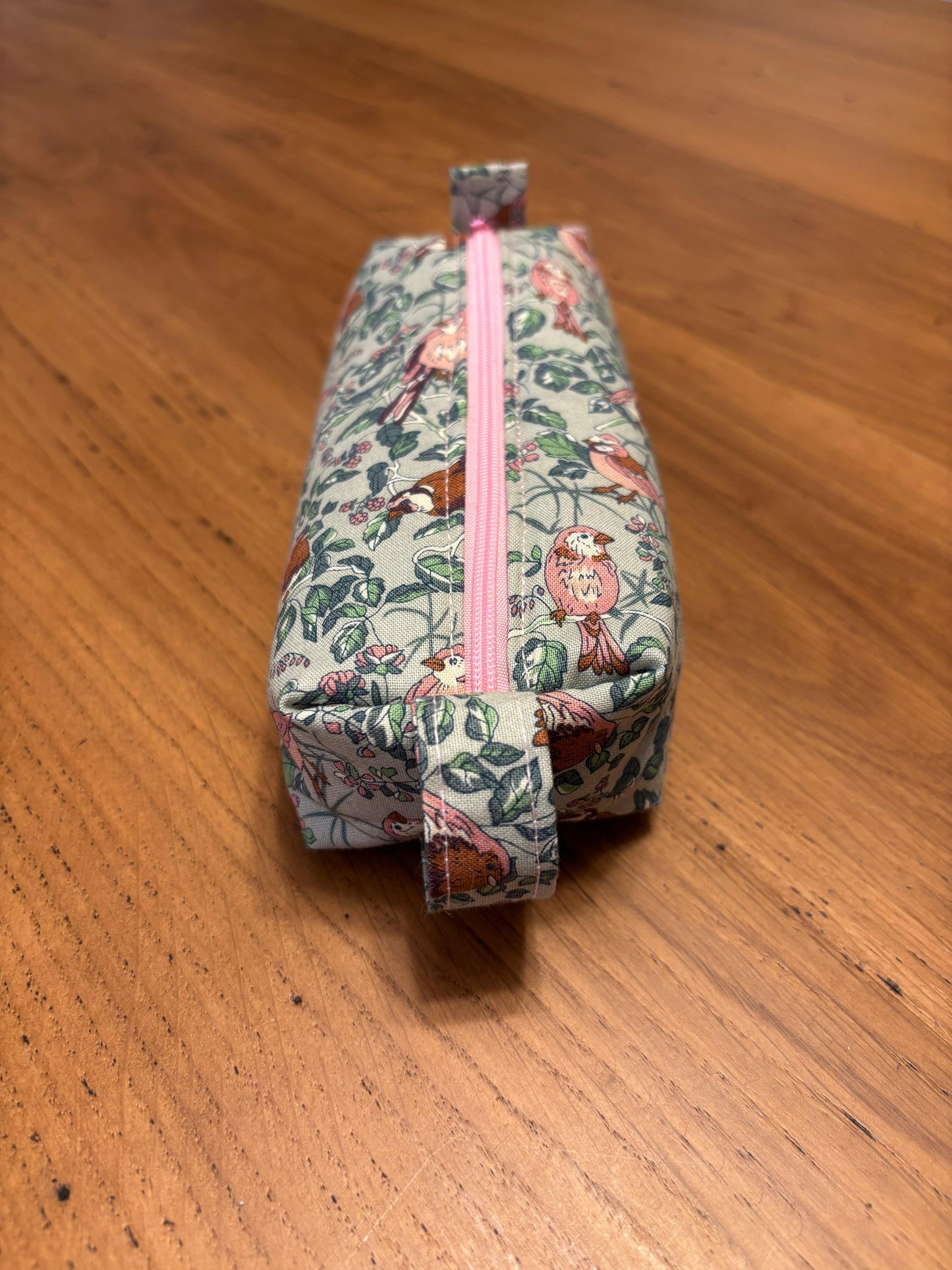 Beauty ALBA - Hedgerow