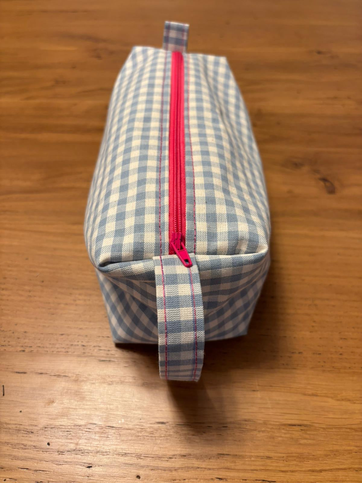 Beauty ALBA - Quadretto Azzurro