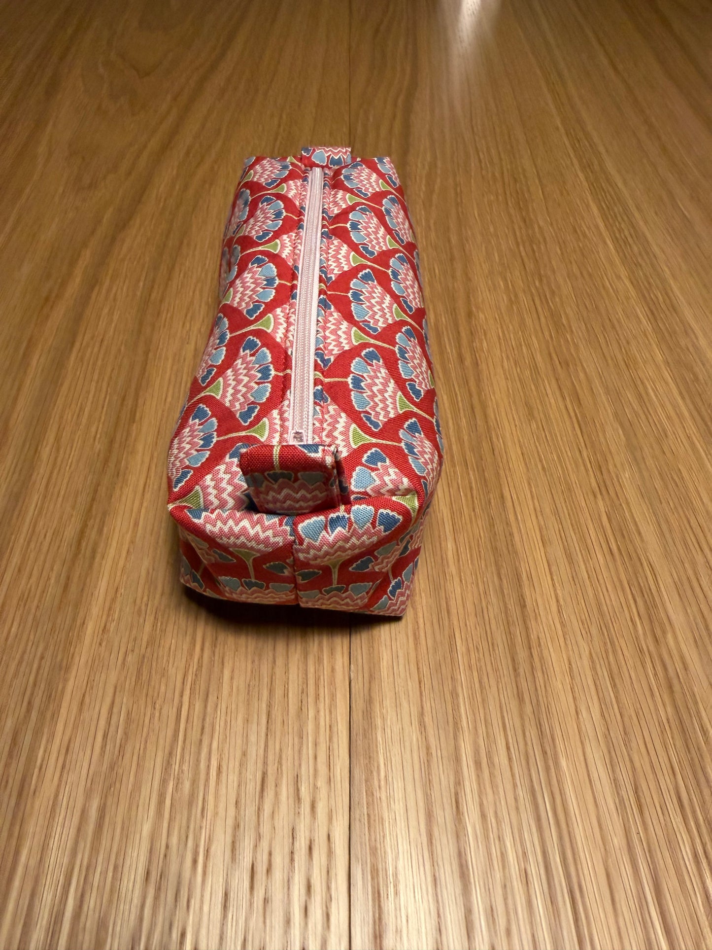 Beauty ALBA - Tasselflower  Rosso