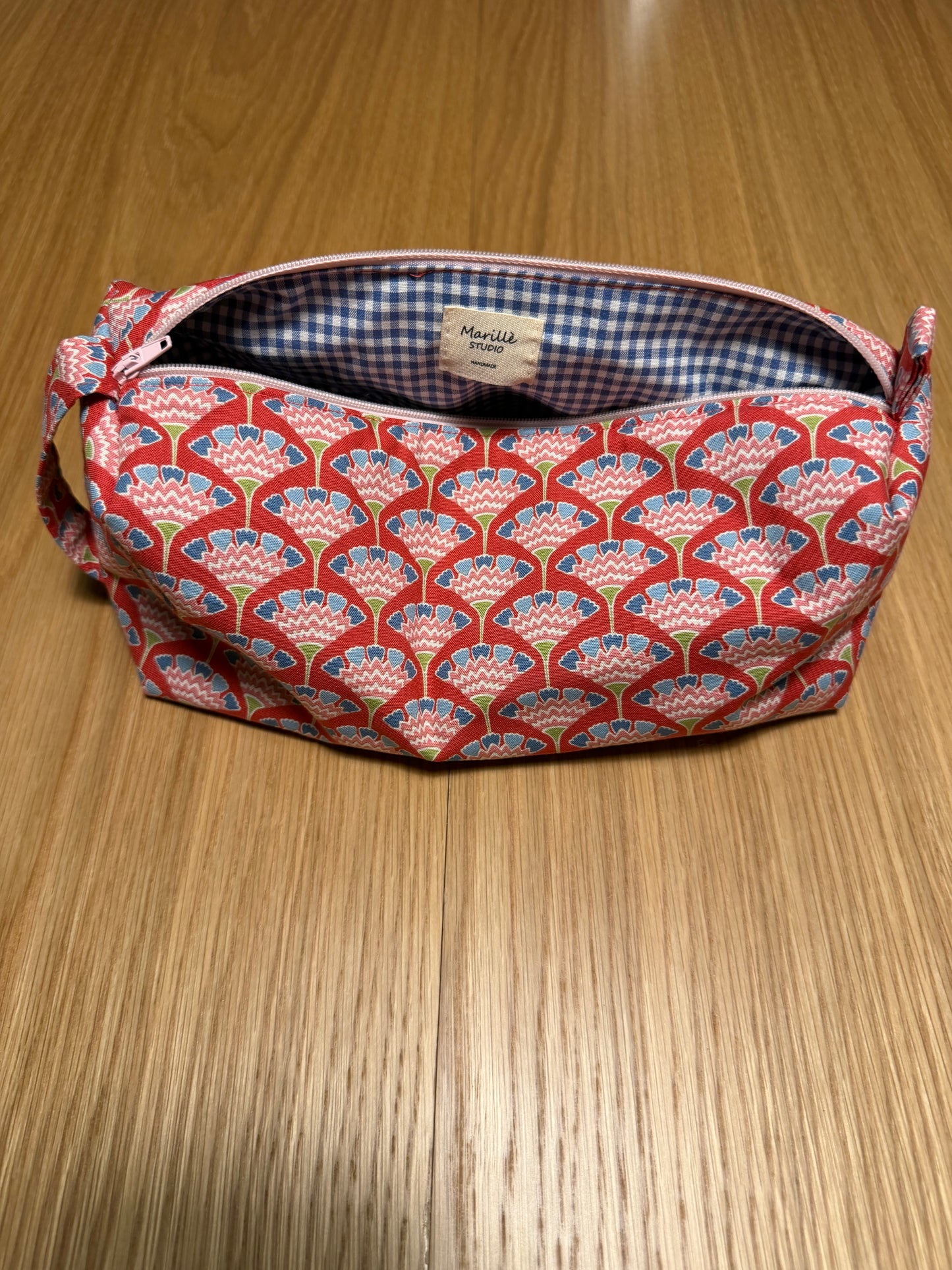 Beauty ALBA - Tasselflower  Rosso