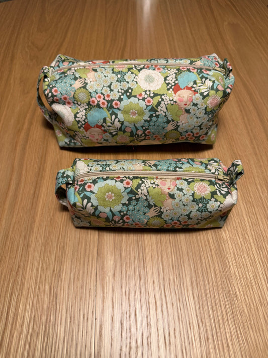 Beauty ALBA - Wallflower Women Verde