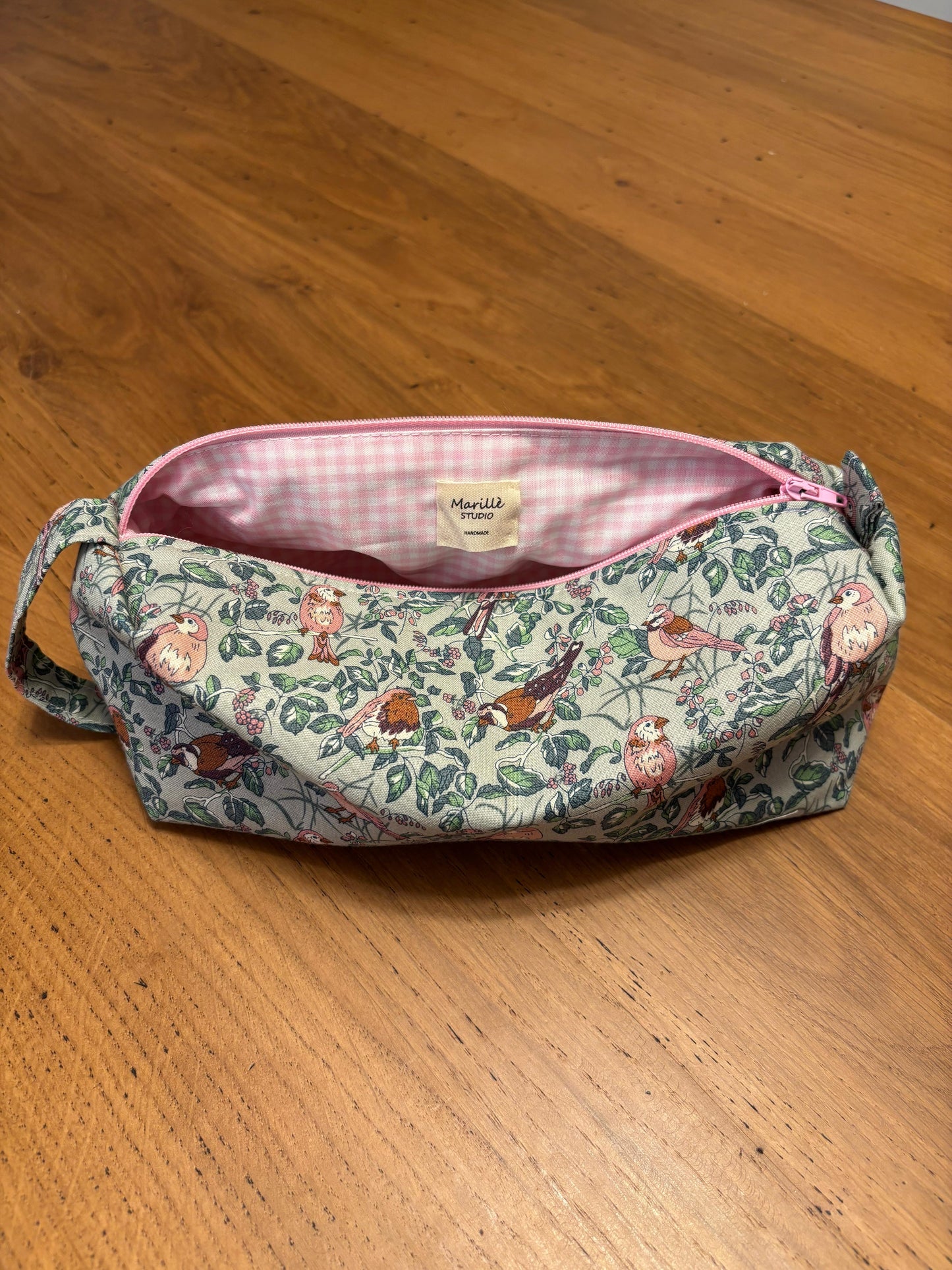 Beauty ALBA - Hedgerow