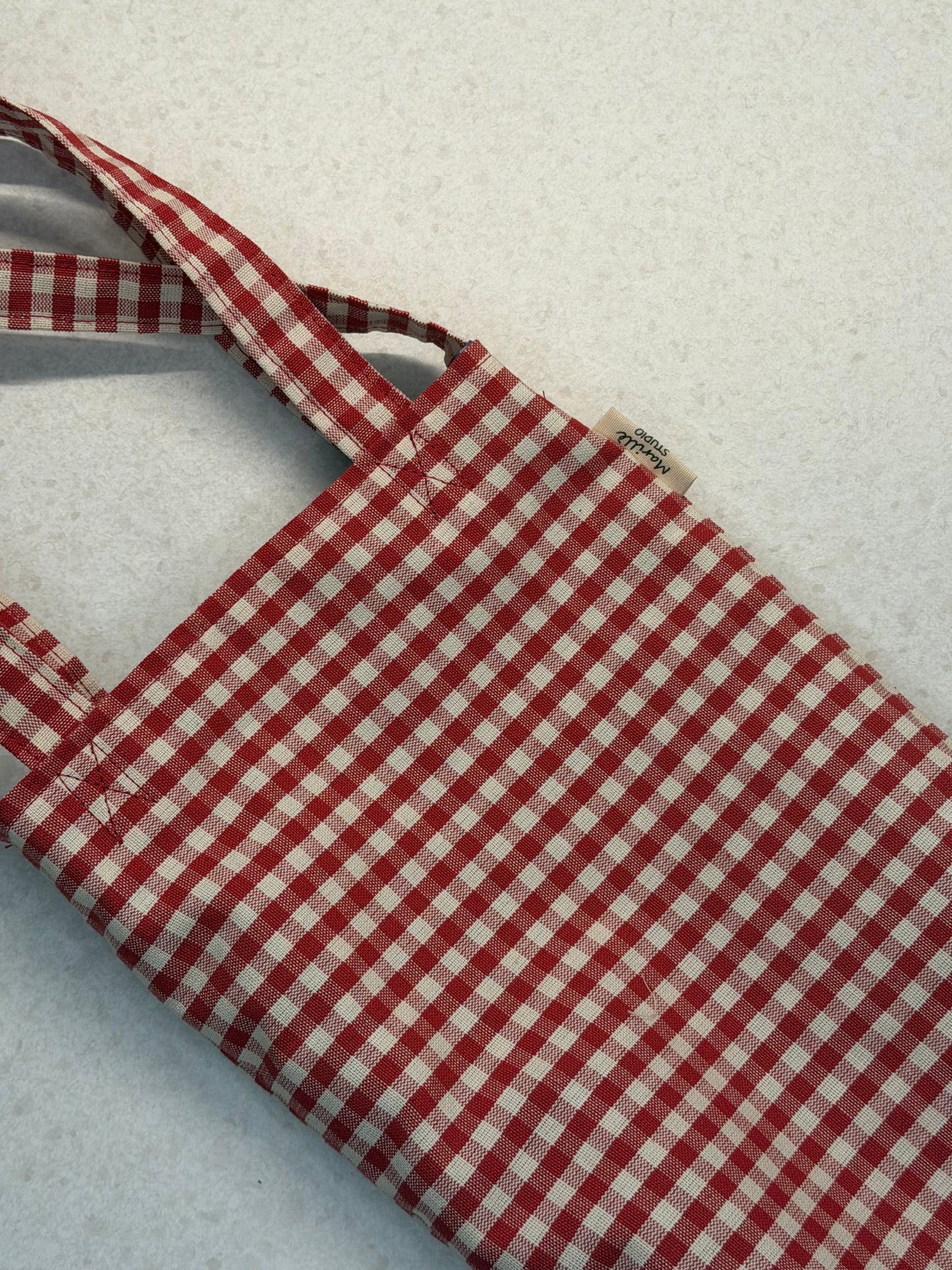Borsa porta bottiglia CUVÉE