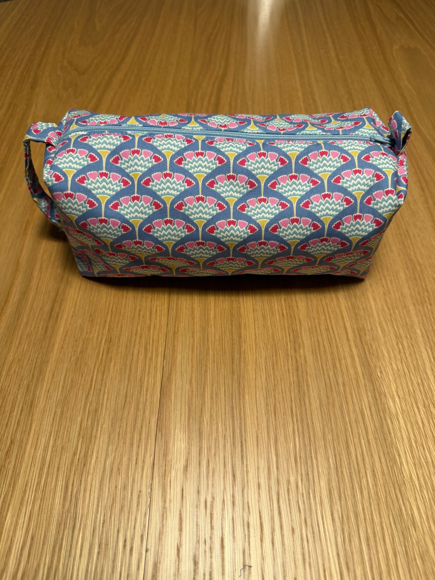 Beauty ALBA - Tasselflower  Blu