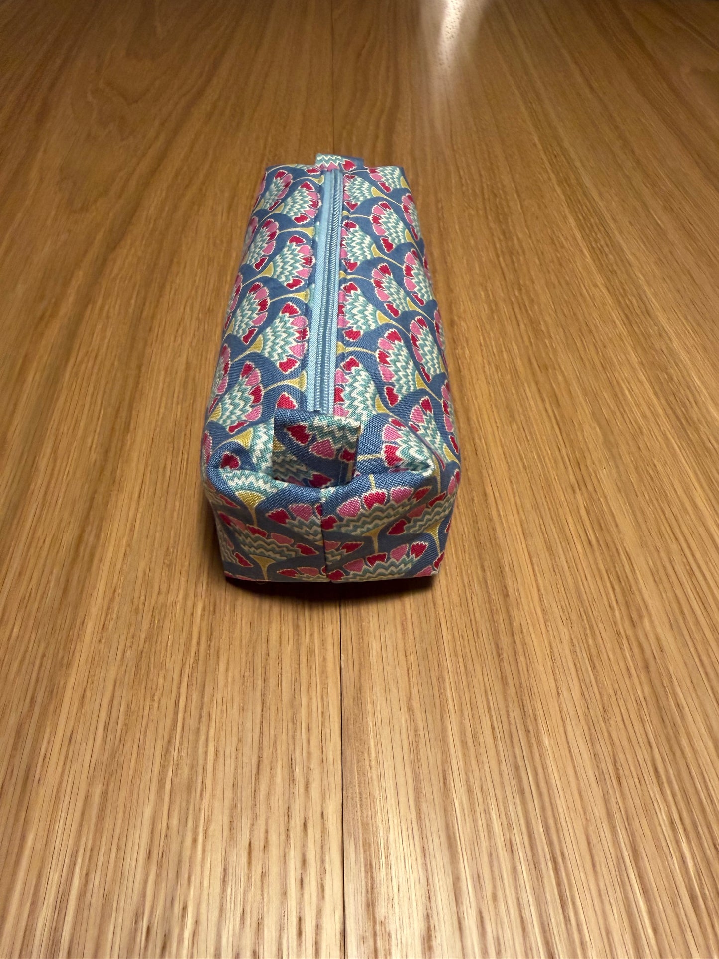 Beauty ALBA - Tasselflower  Blu