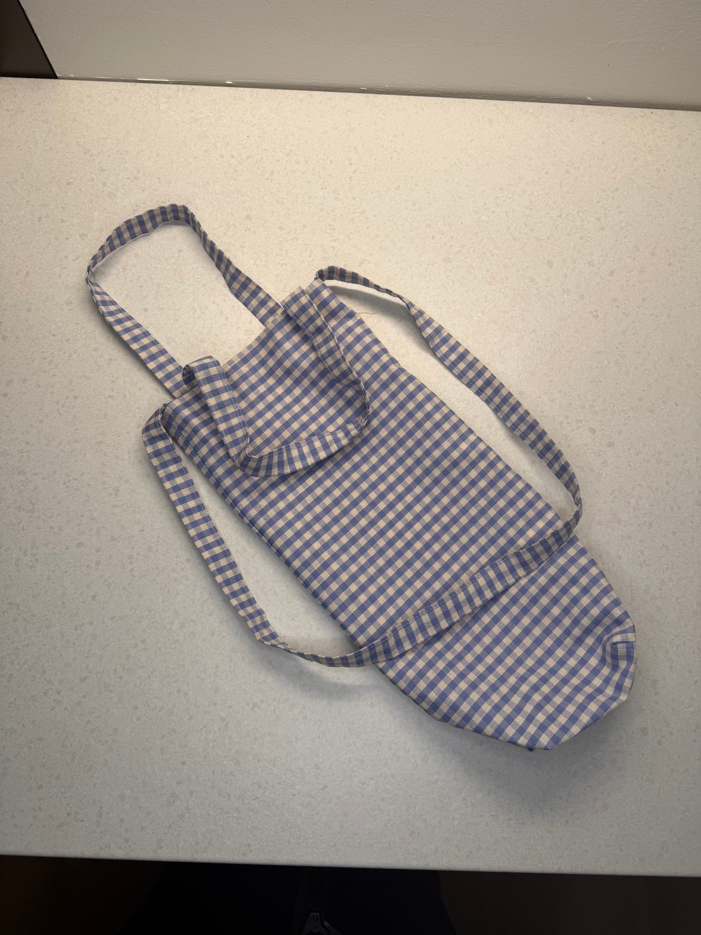 Borsa porta bottiglia CUVÉE