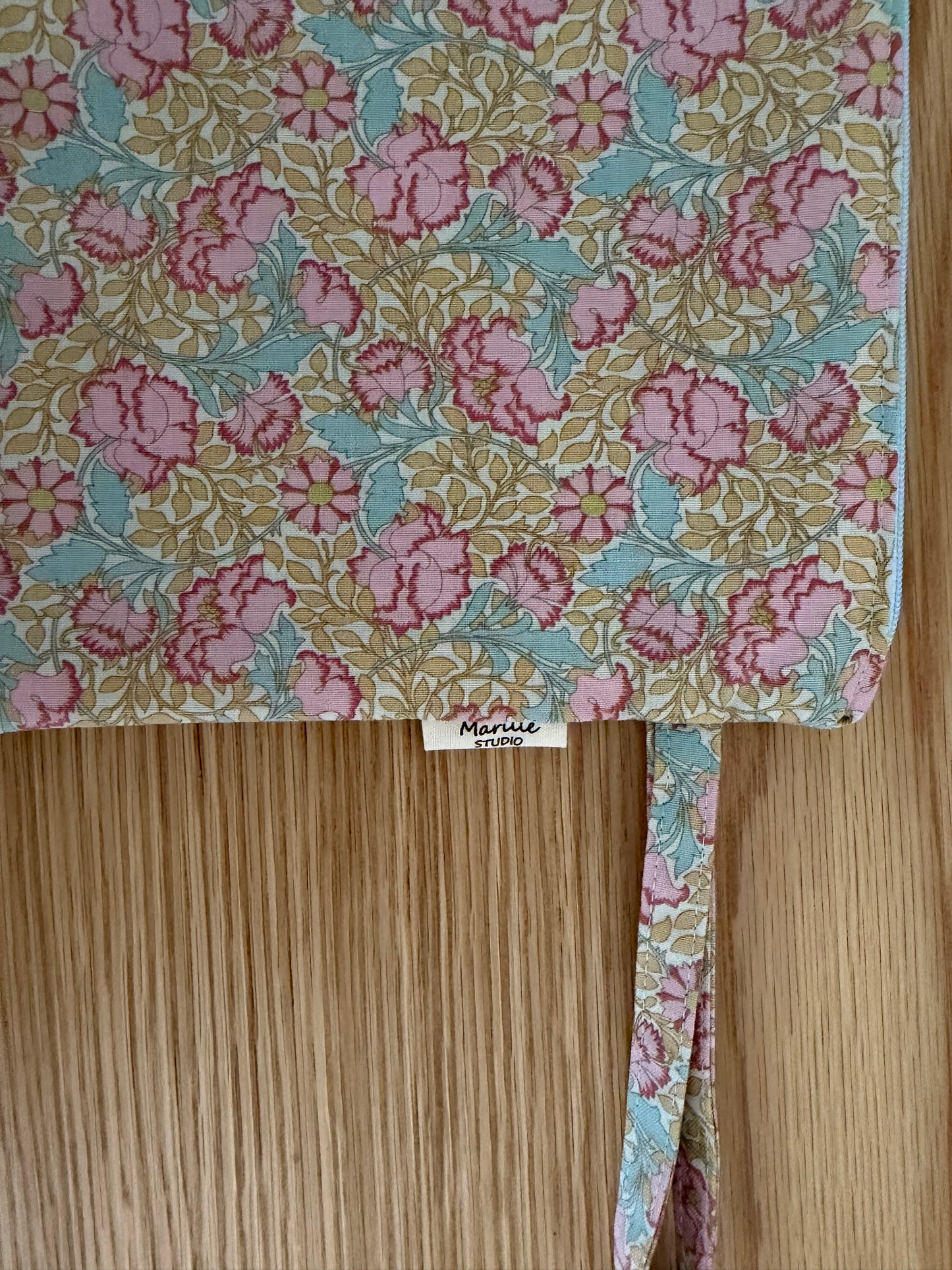 3. Bustina AURORA - FLORA GIALLO