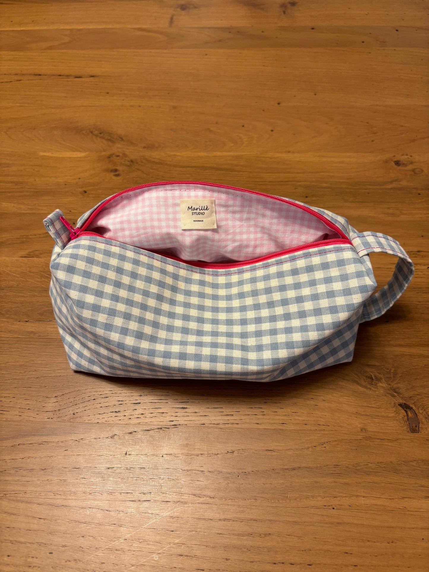 Beauty ALBA - Quadretto Azzurro