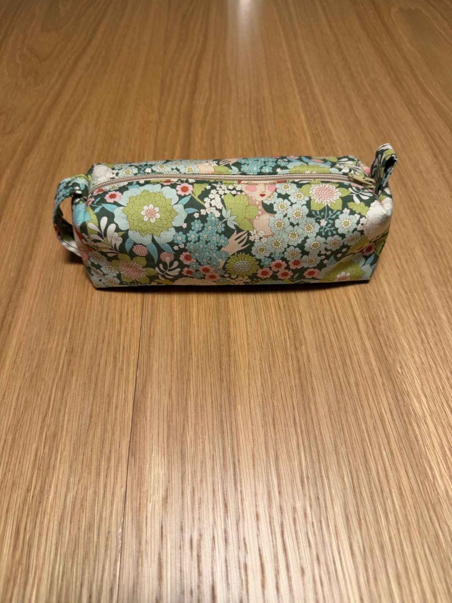 Beauty ALBA - Wallflower Women Verde