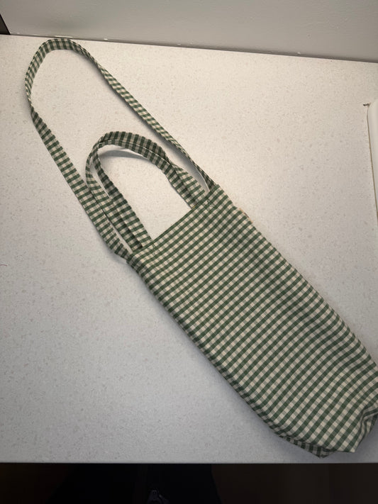Borsa porta vino CUVÉE