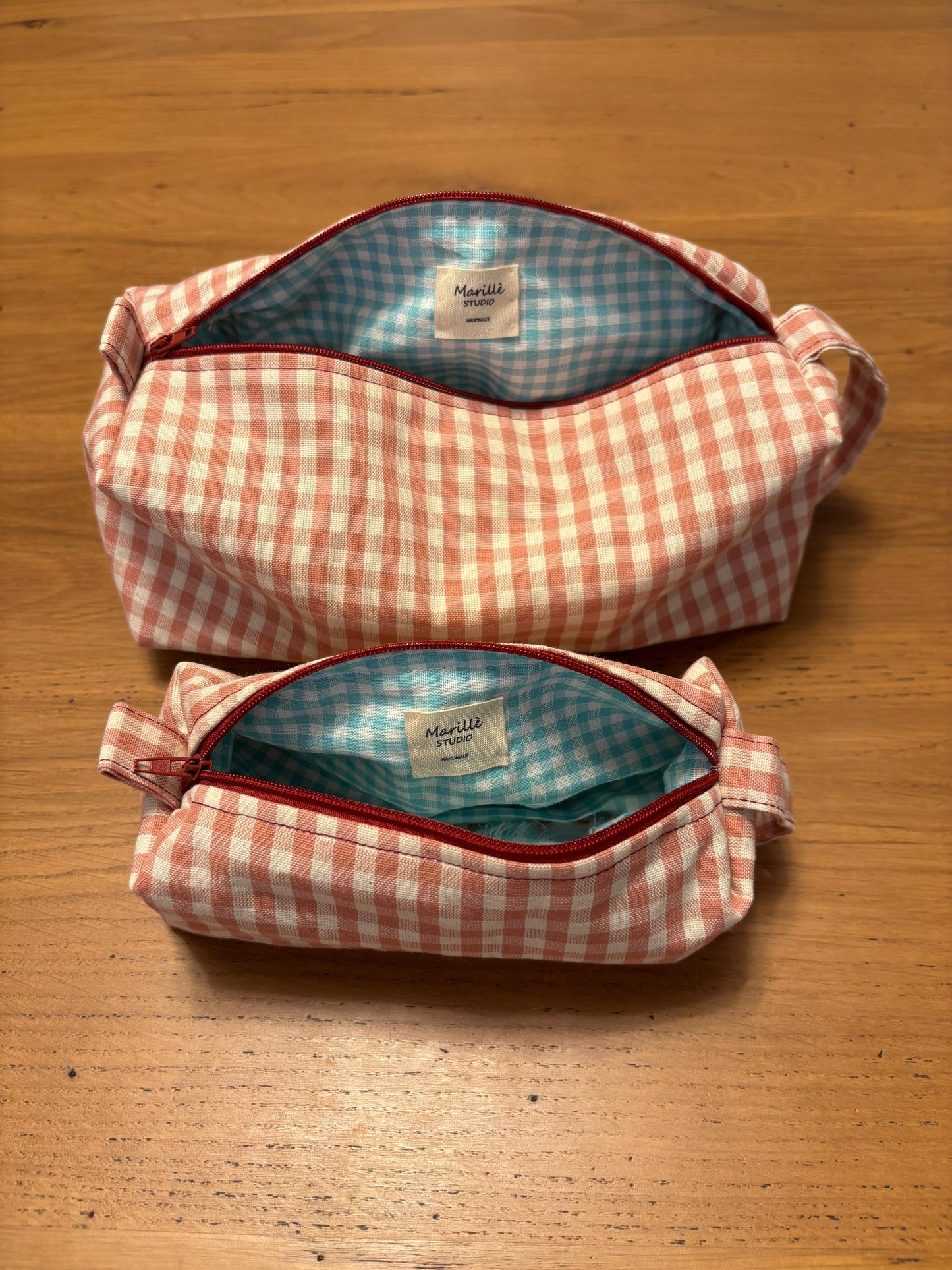 Beauty ALBA - Quadretto Rosa