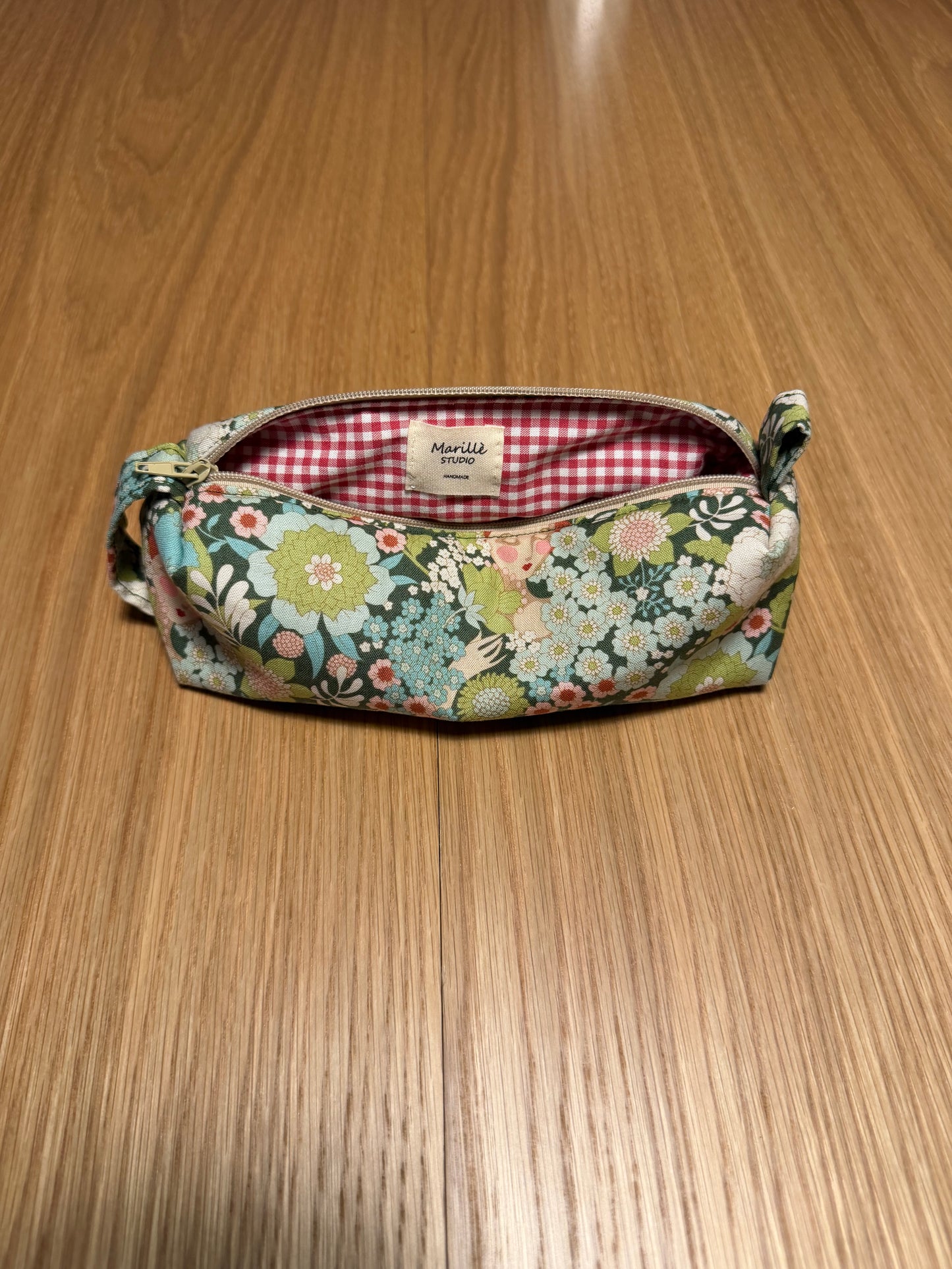 Beauty ALBA - Wallflower Women Verde