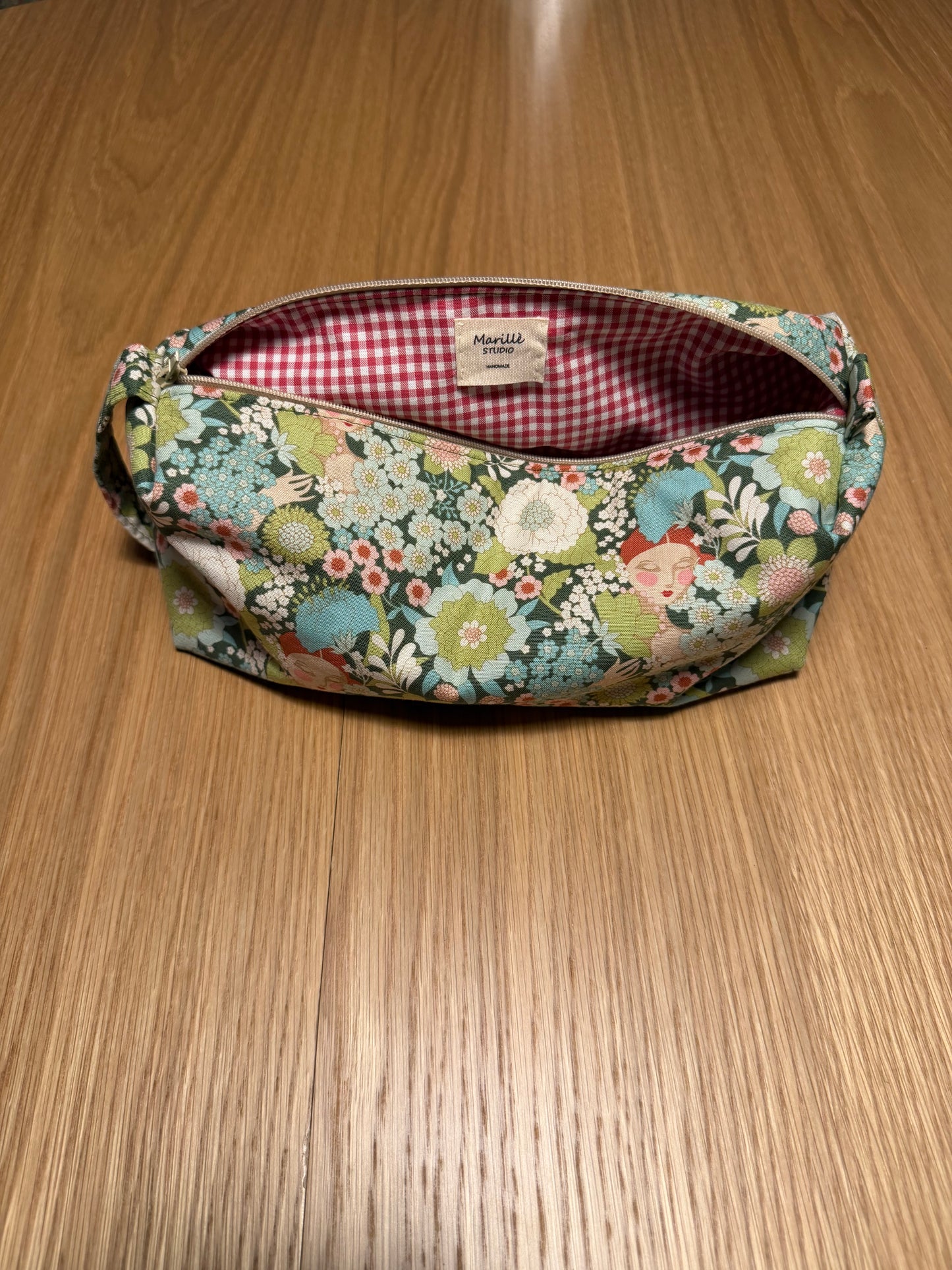 Beauty ALBA - Wallflower Women Verde