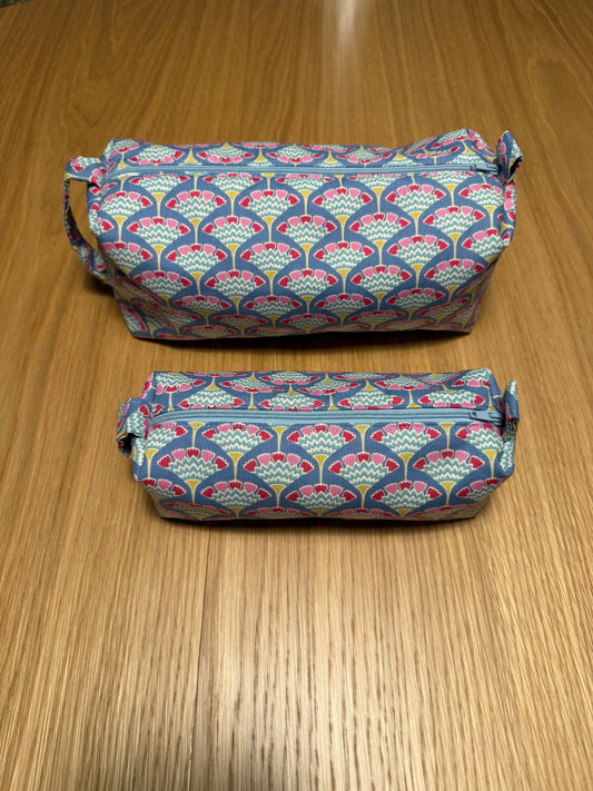 Beauty ALBA - Tasselflower  Blu