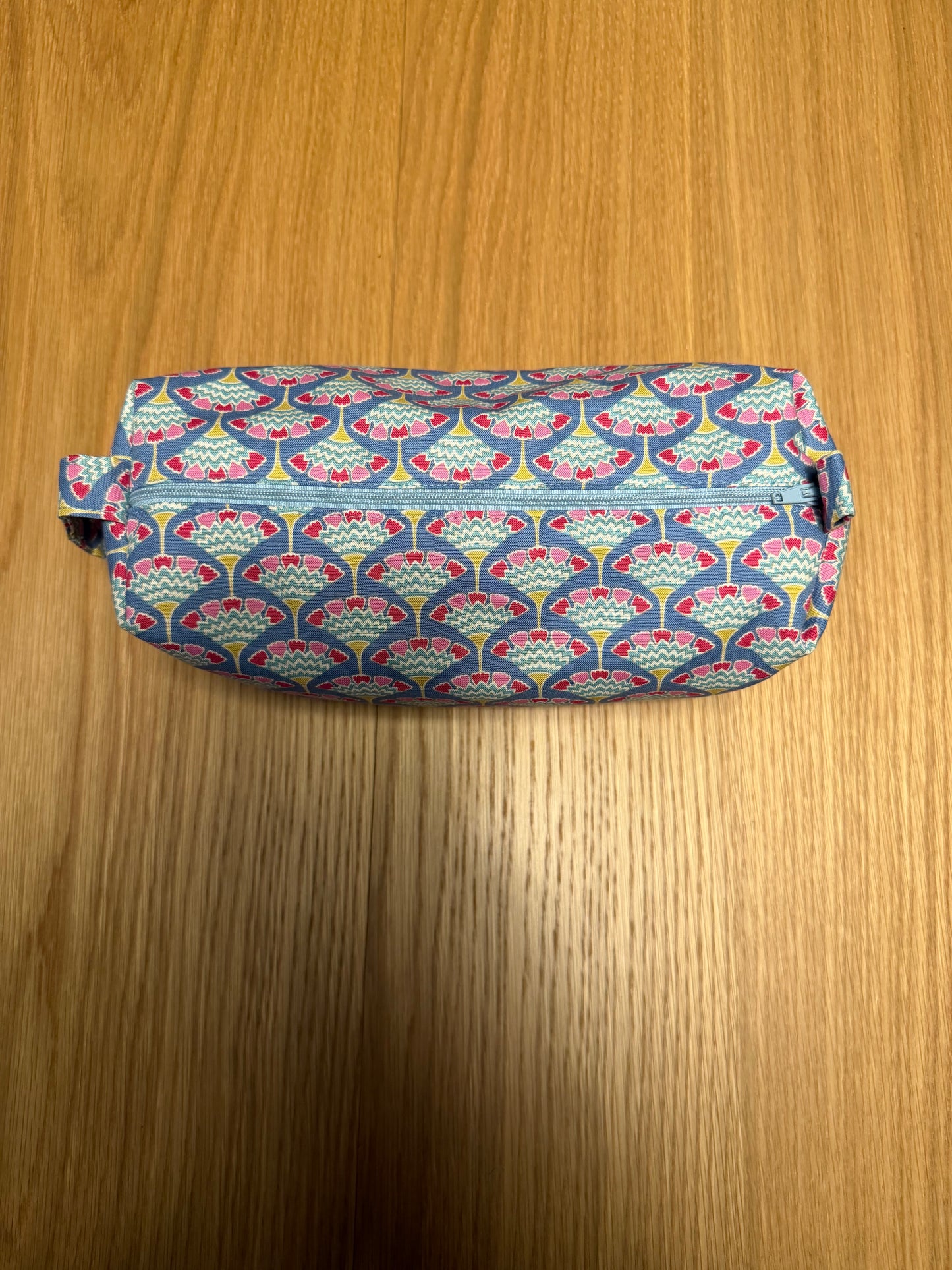 Beauty ALBA - Tasselflower  Blu