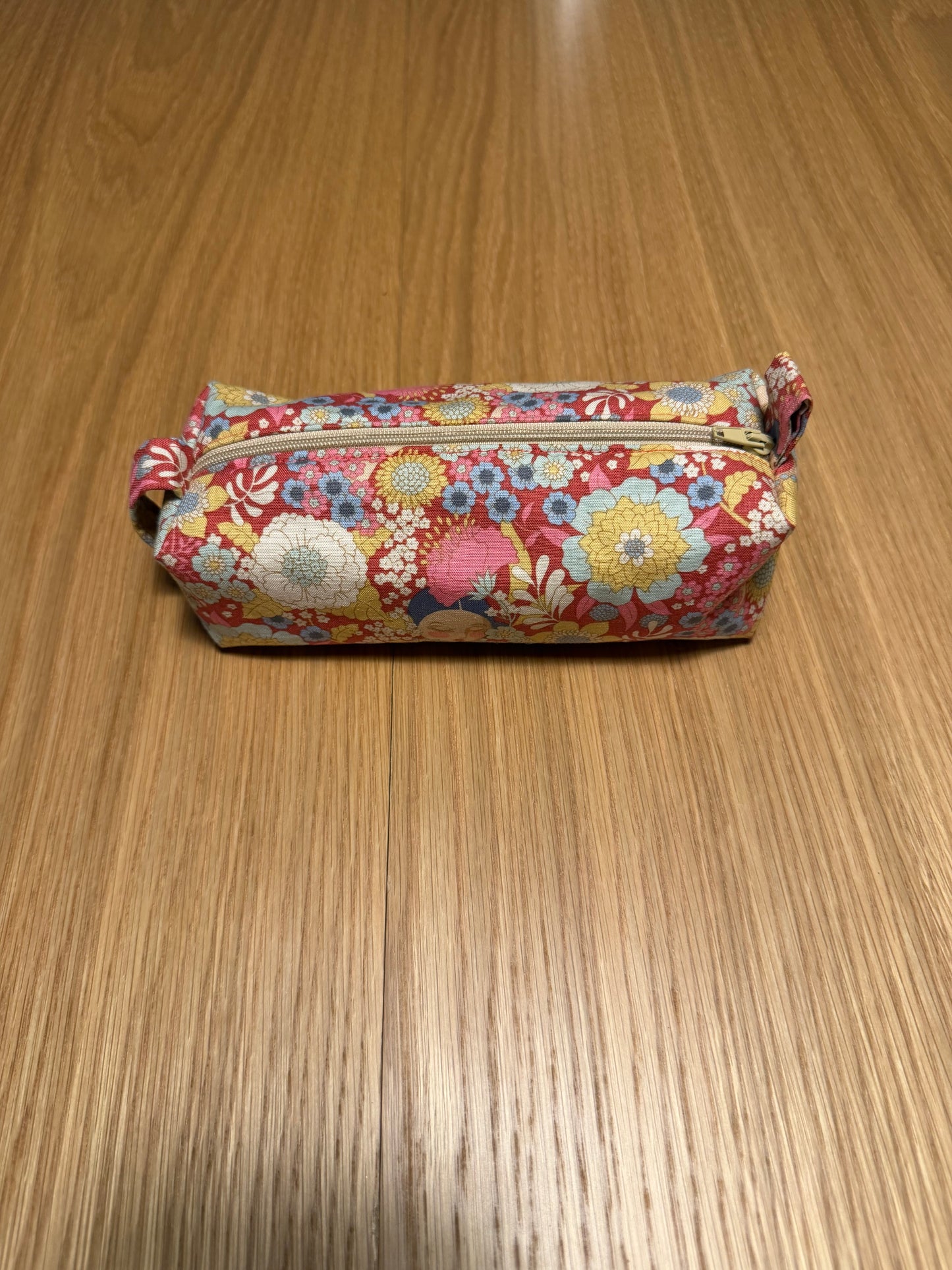 Beauty ALBA - Wallflower Women Burgundy