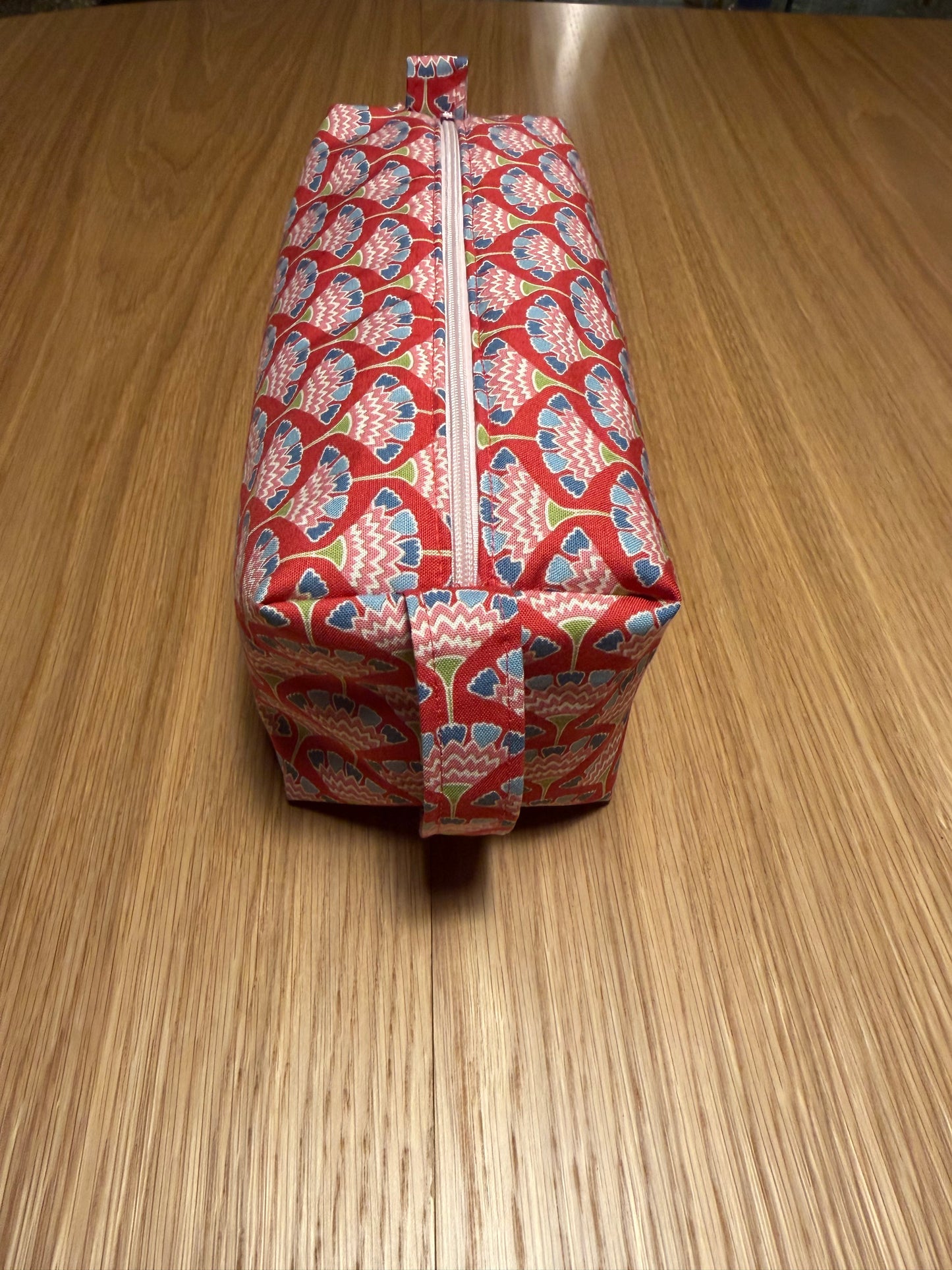 Beauty ALBA - Tasselflower  Rosso