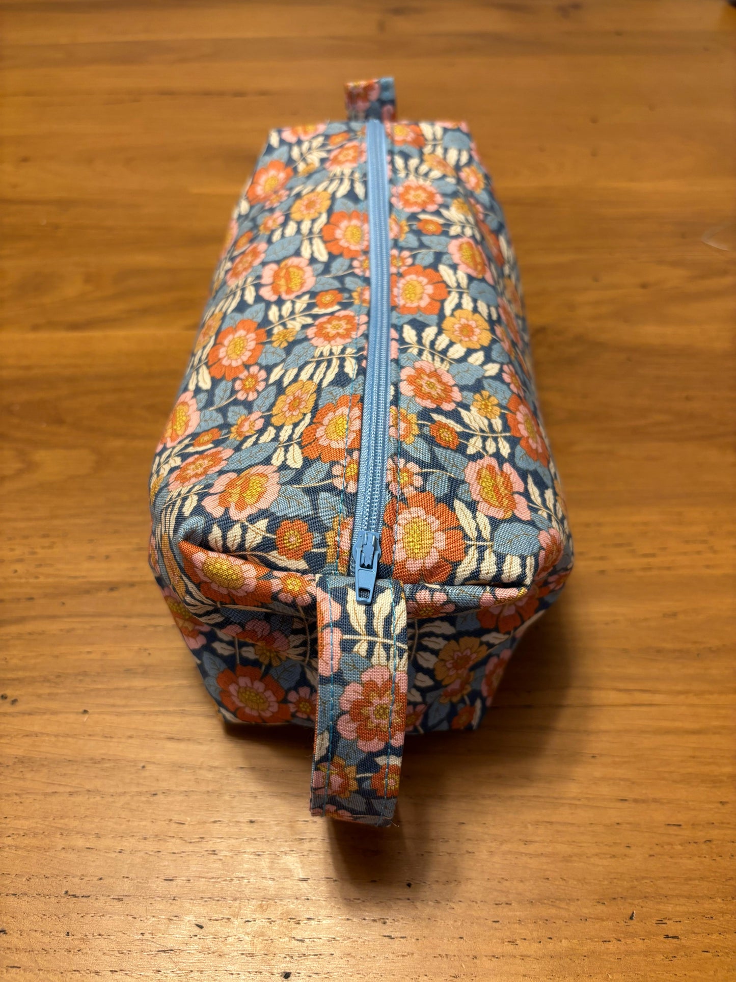 Beauty ALBA - Wallflower Blu