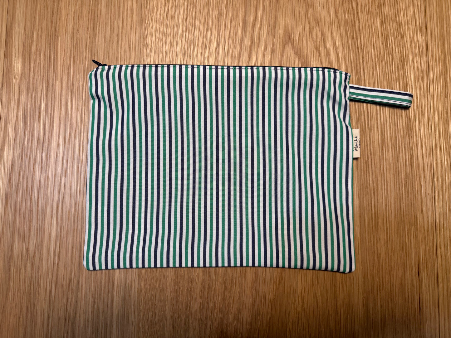 6. Bustina ORIZZONTE