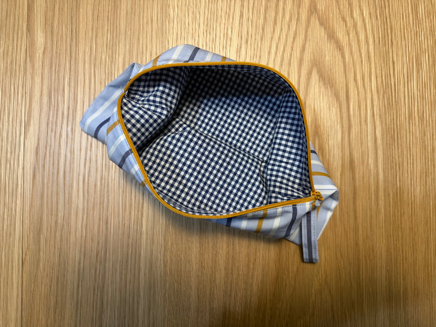 6. Bustina ORIZZONTE