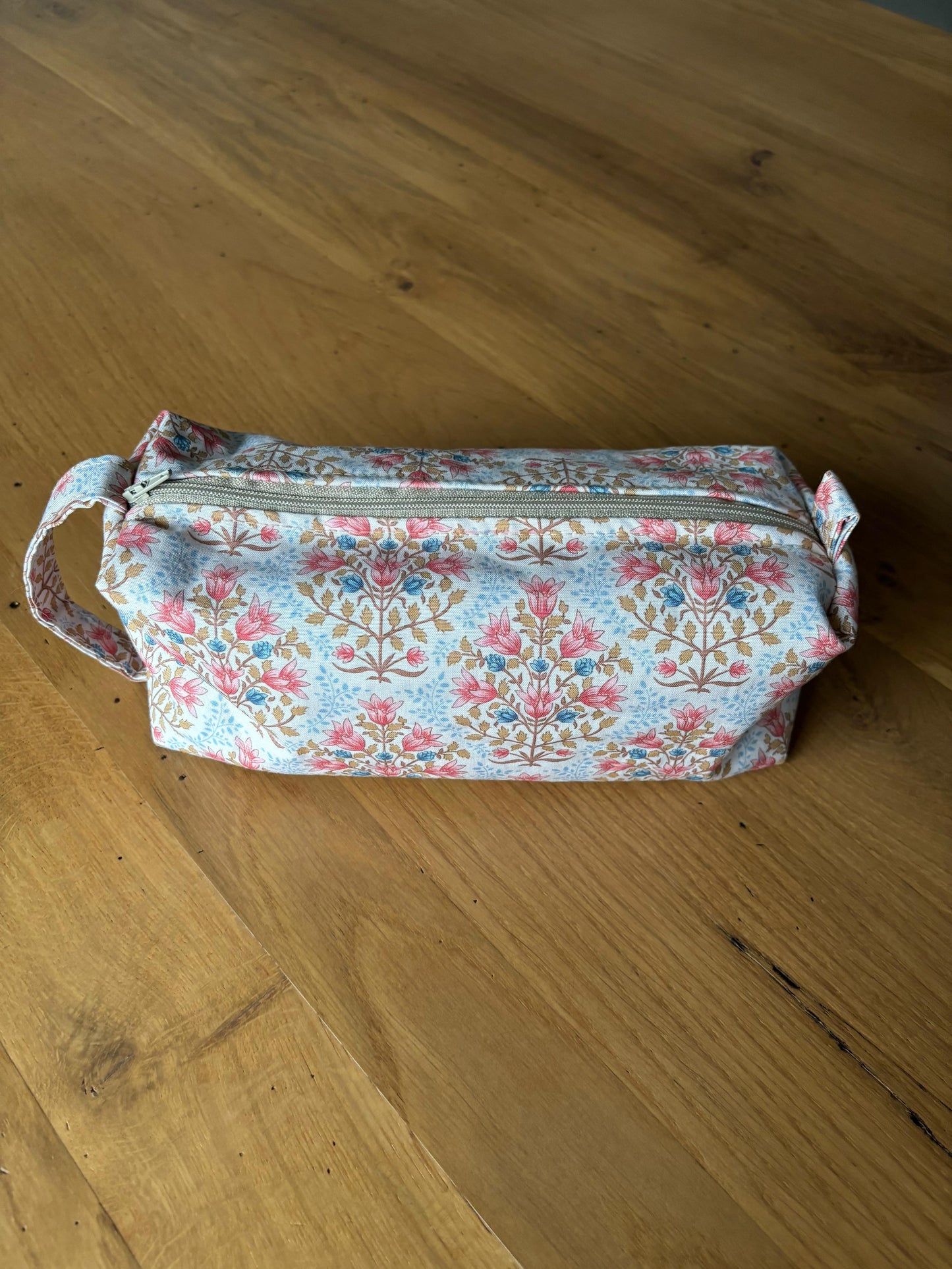 Beauty ALBA - Vintage Floral