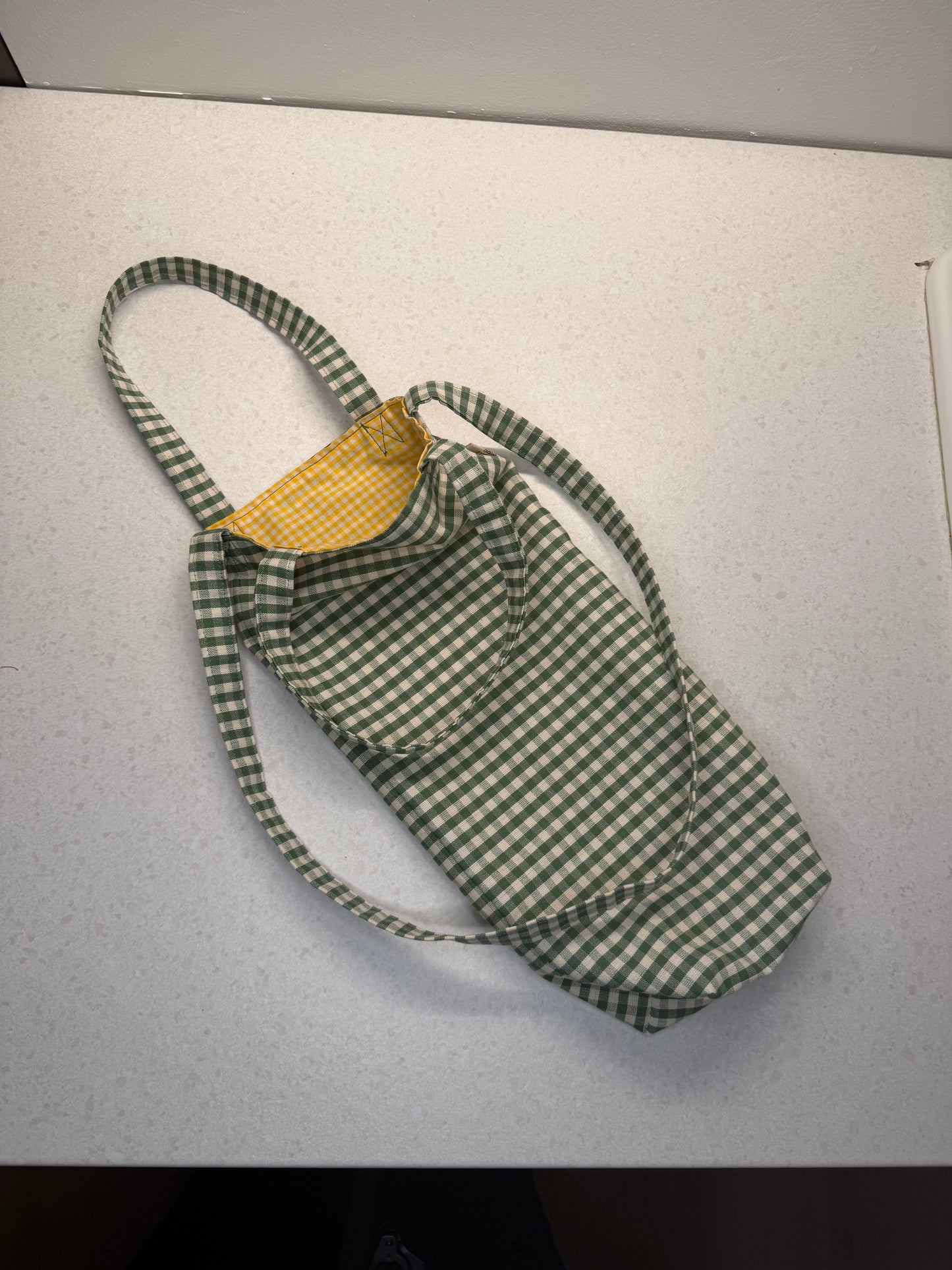 Borsa porta bottiglia CUVÉE
