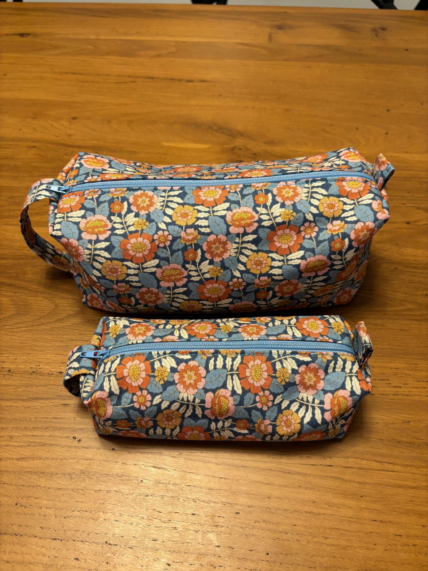 Beauty ALBA - Wallflower Blu