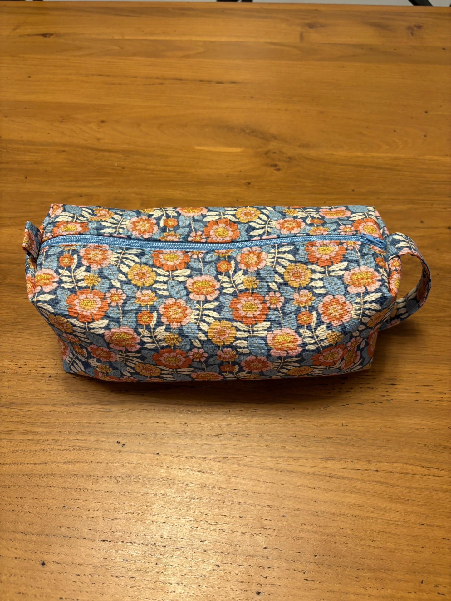 Beauty ALBA - Wallflower Blu