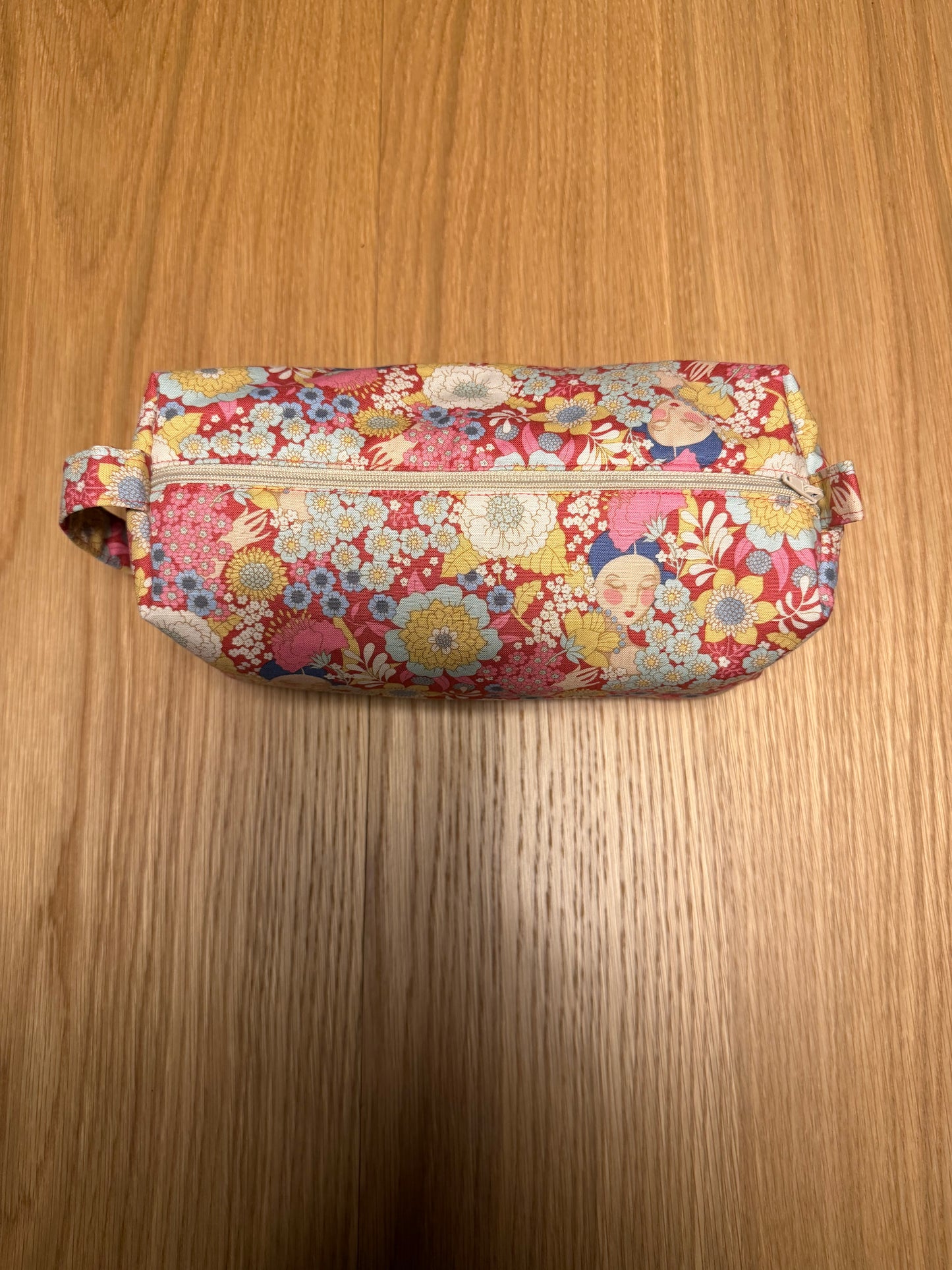 Beauty ALBA - Wallflower Women Burgundy