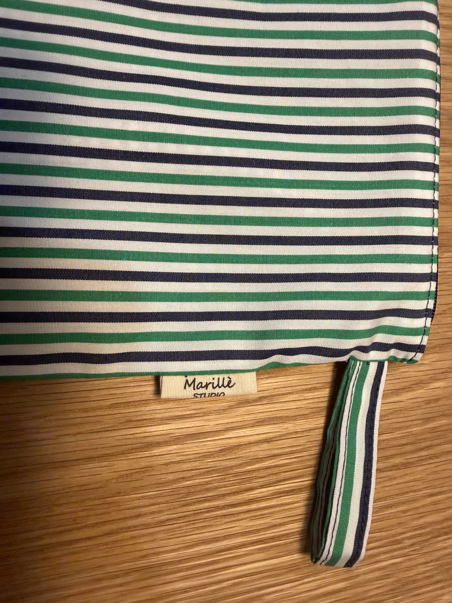 6. Bustina ORIZZONTE