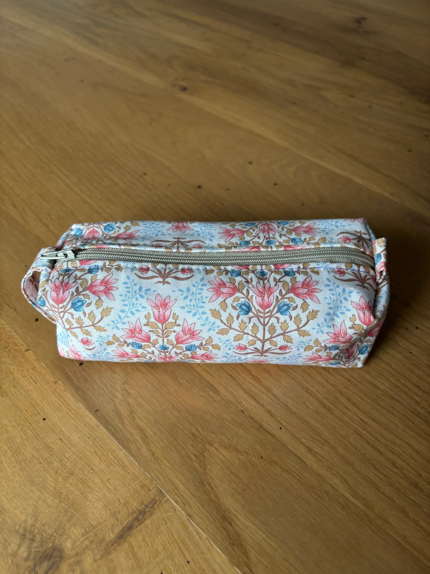 Beauty ALBA - Vintage Floral