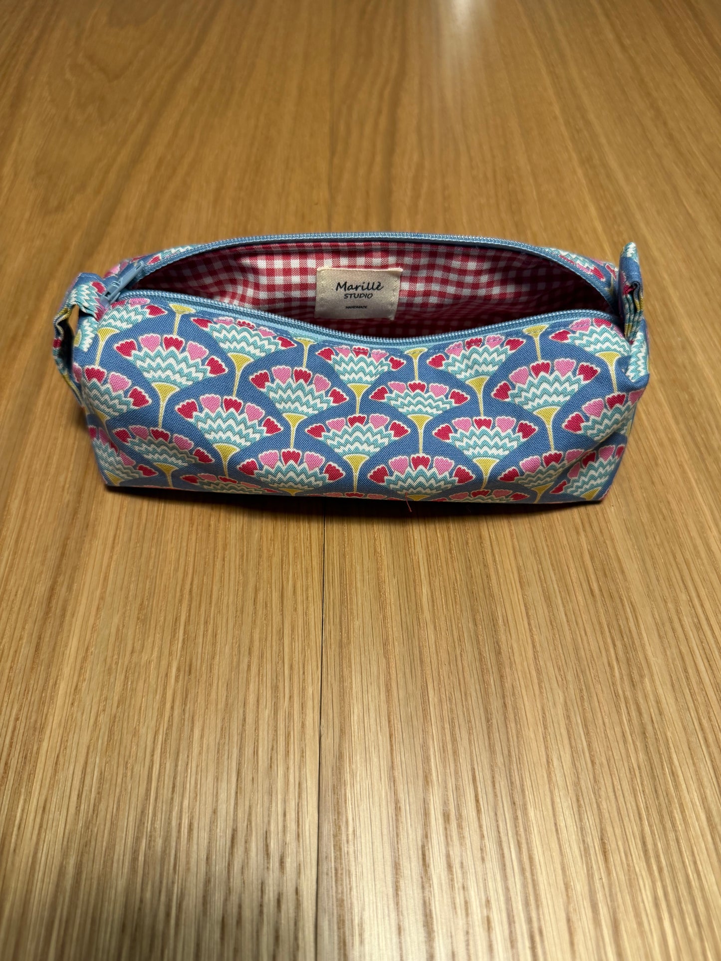 Beauty ALBA - Tasselflower  Blu