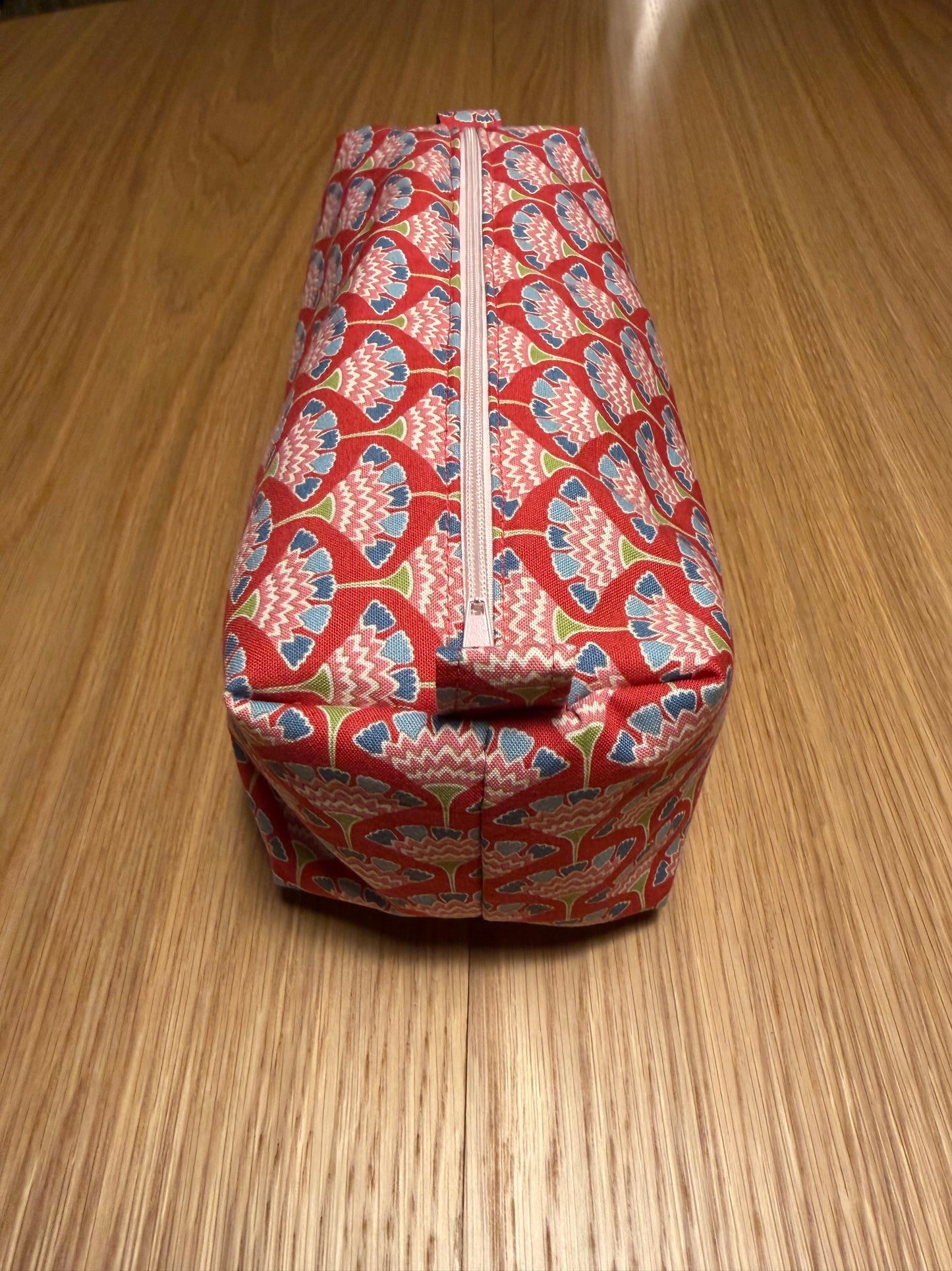 Beauty ALBA - Tasselflower  Rosso