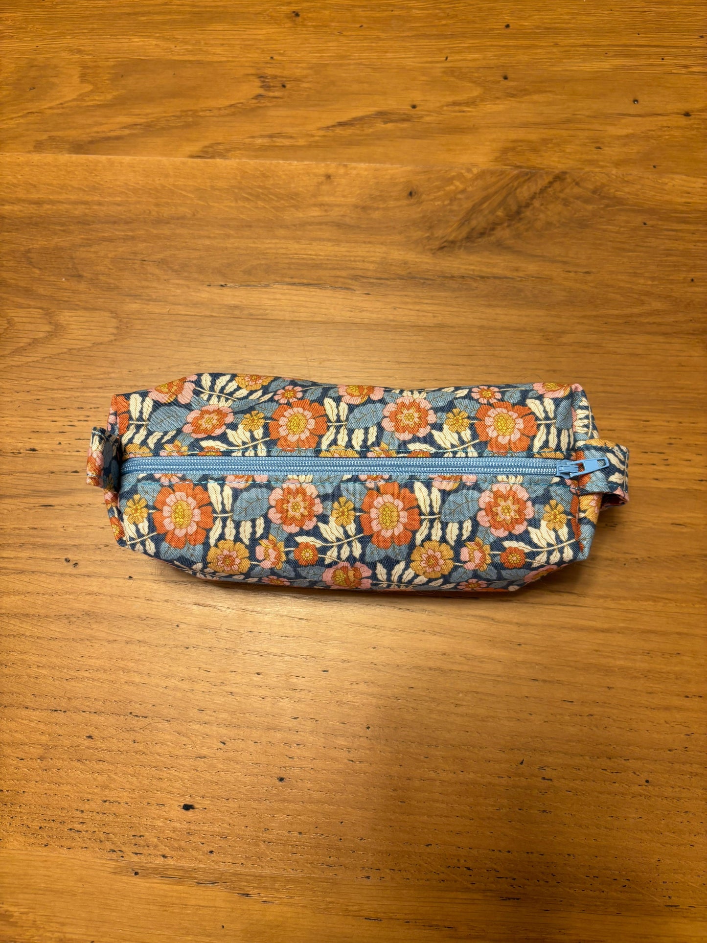 Beauty ALBA - Wallflower Blu