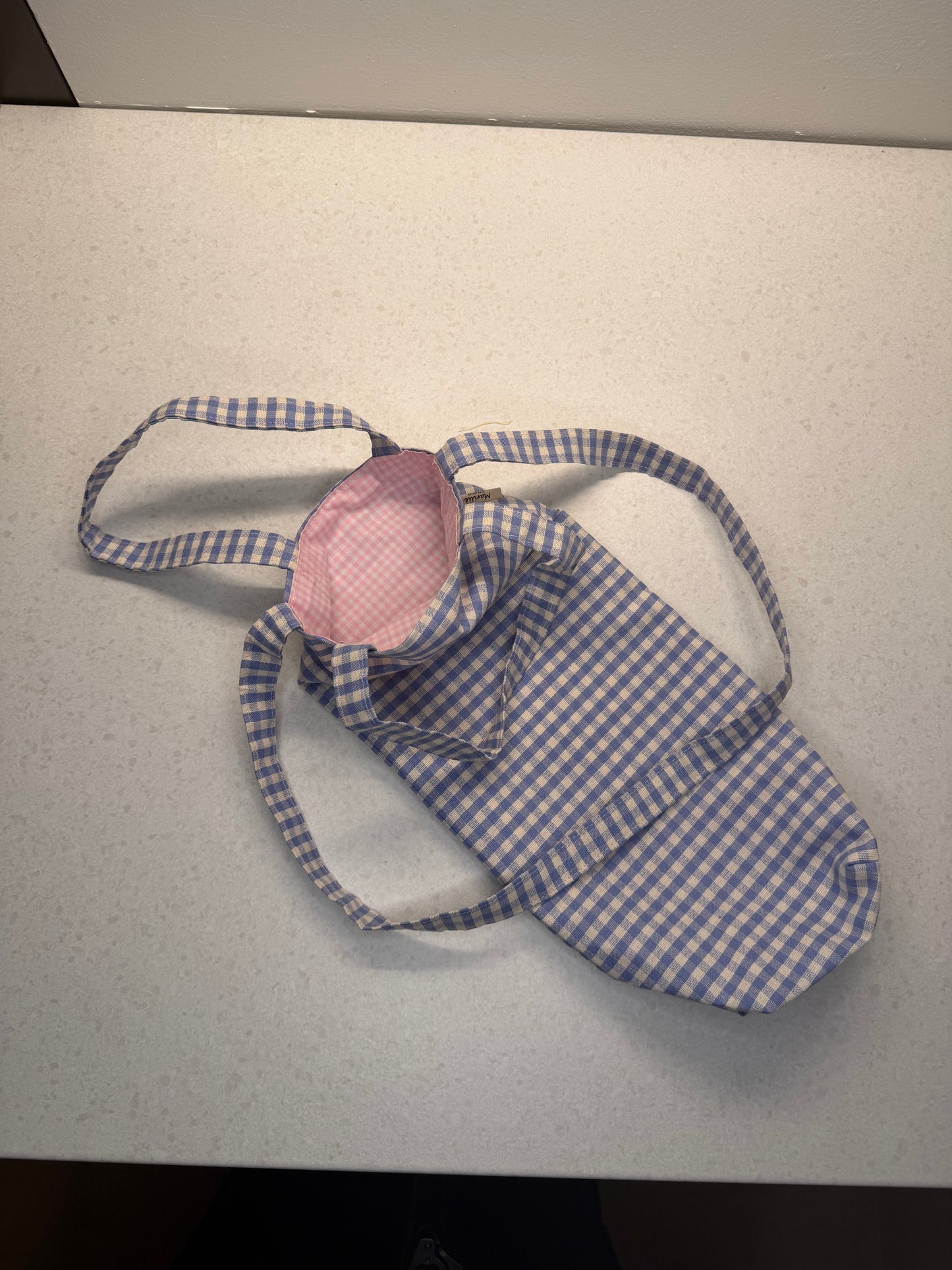 Borsa porta bottiglia CUVÉE