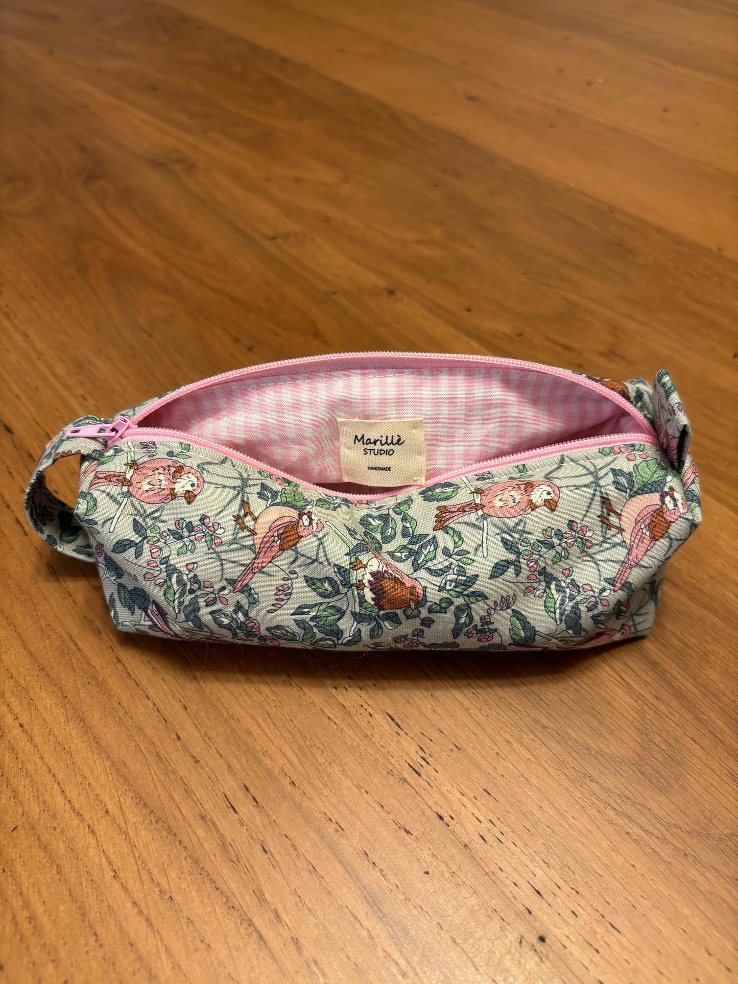 Beauty ALBA - Hedgerow